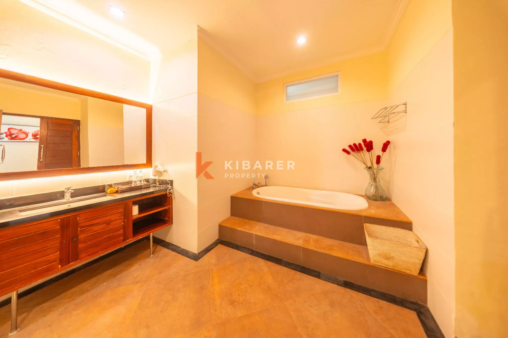 Ultimate Four Bedroom Open Living Escape in Vibrant Seminyak