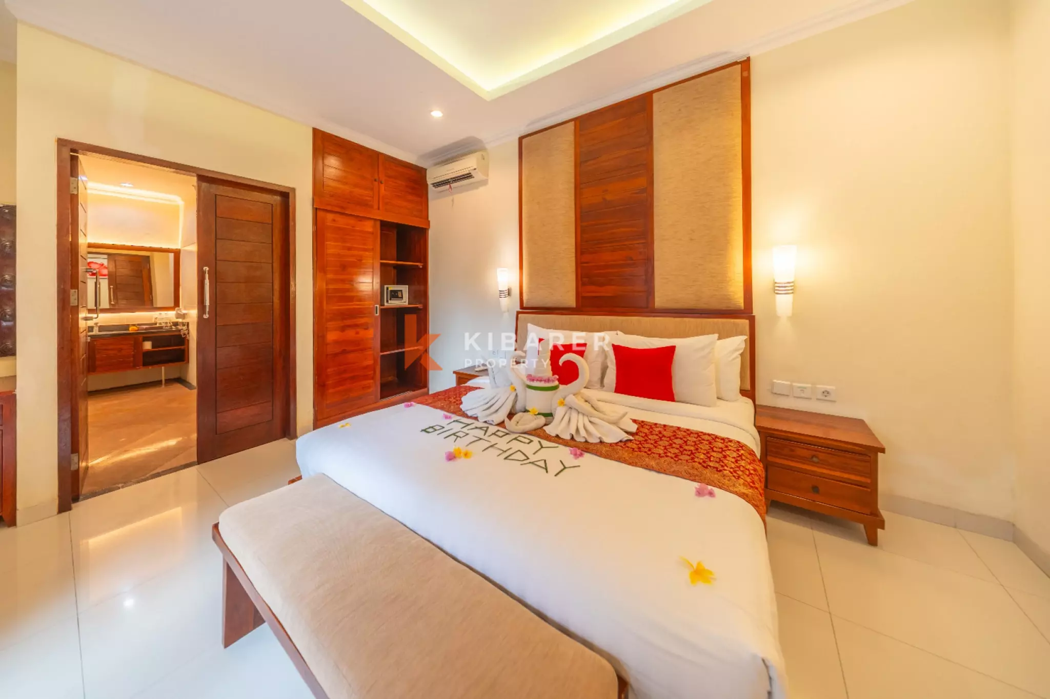 Ultimate Four Bedroom Open Living Escape in Vibrant Seminyak