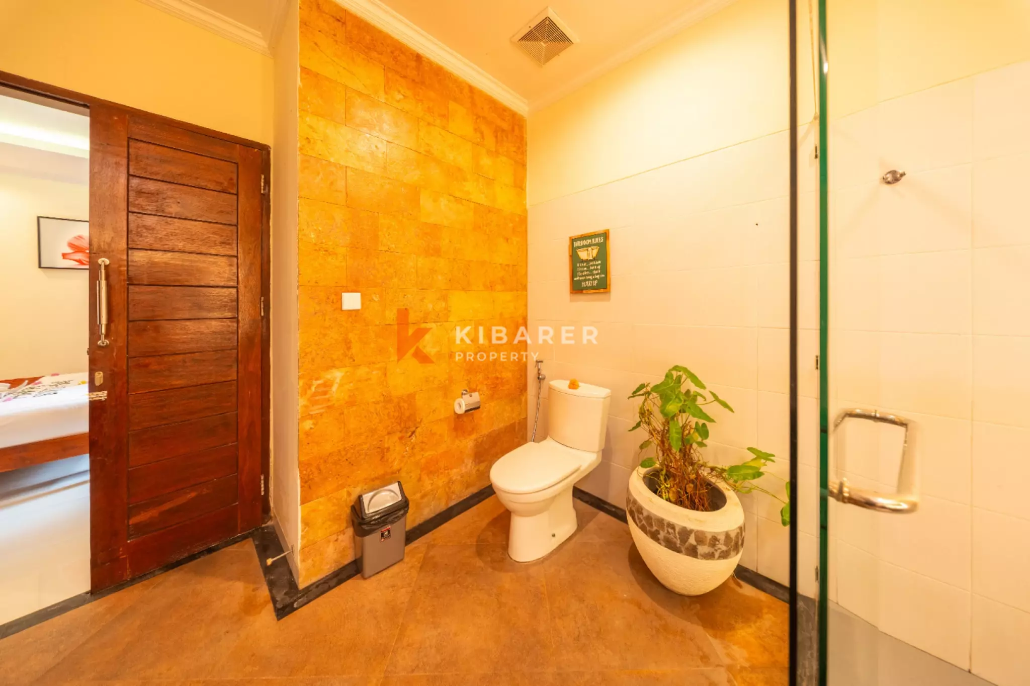 Ultimate Four Bedroom Open Living Escape in Vibrant Seminyak