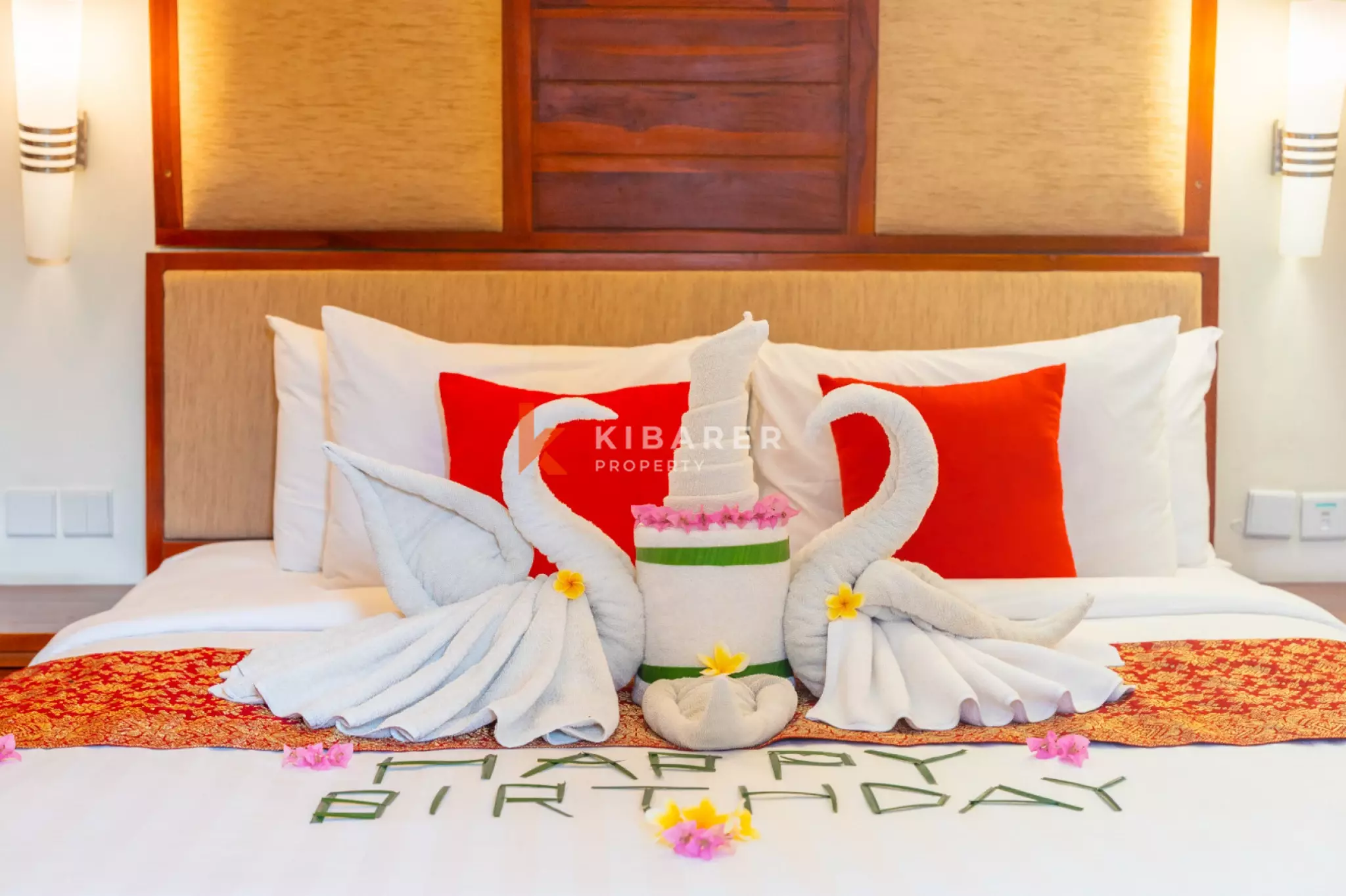 Ultimate Four Bedroom Open Living Escape in Vibrant Seminyak