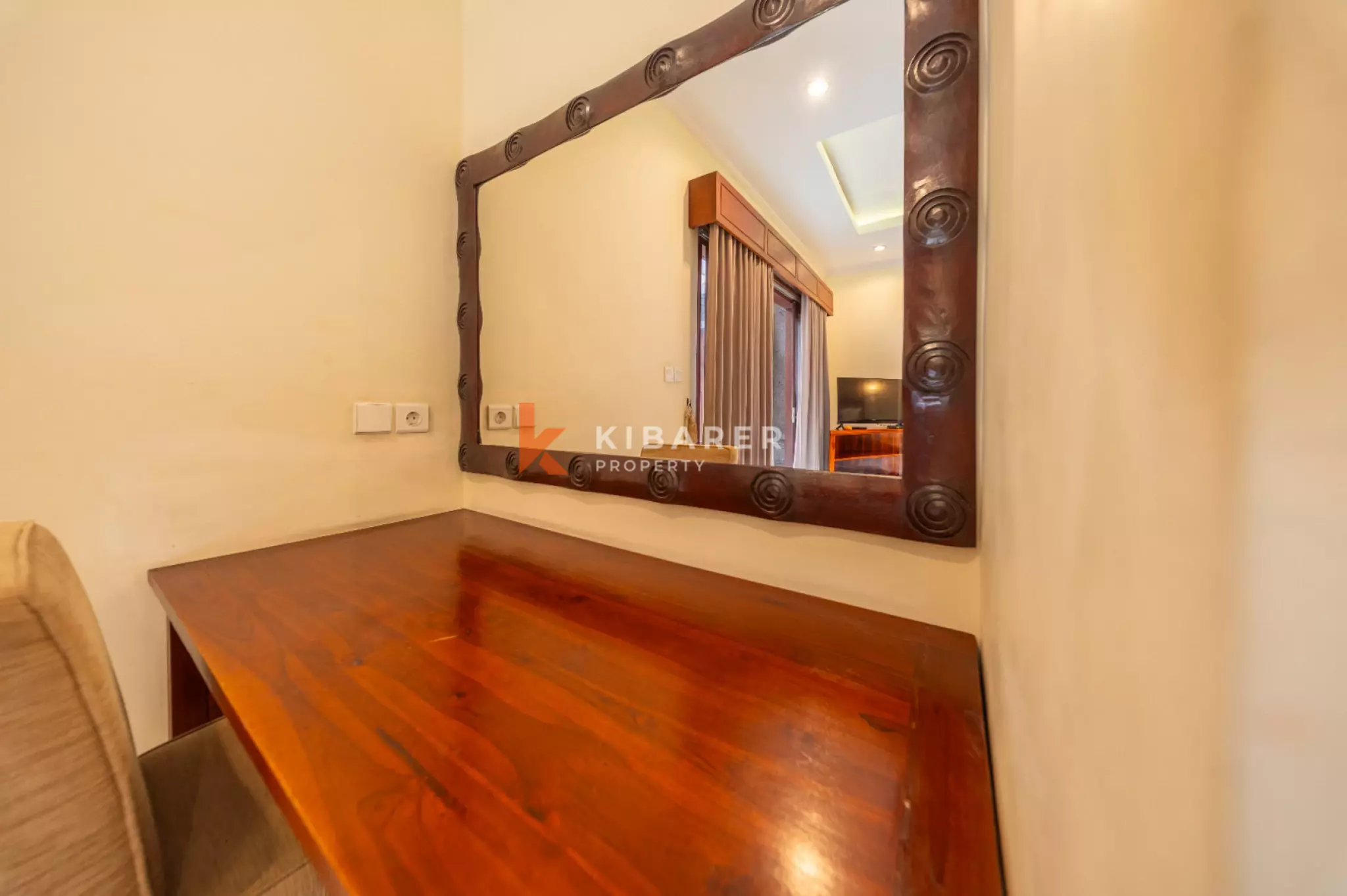 Ultimate Four Bedroom Open Living Escape in Vibrant Seminyak