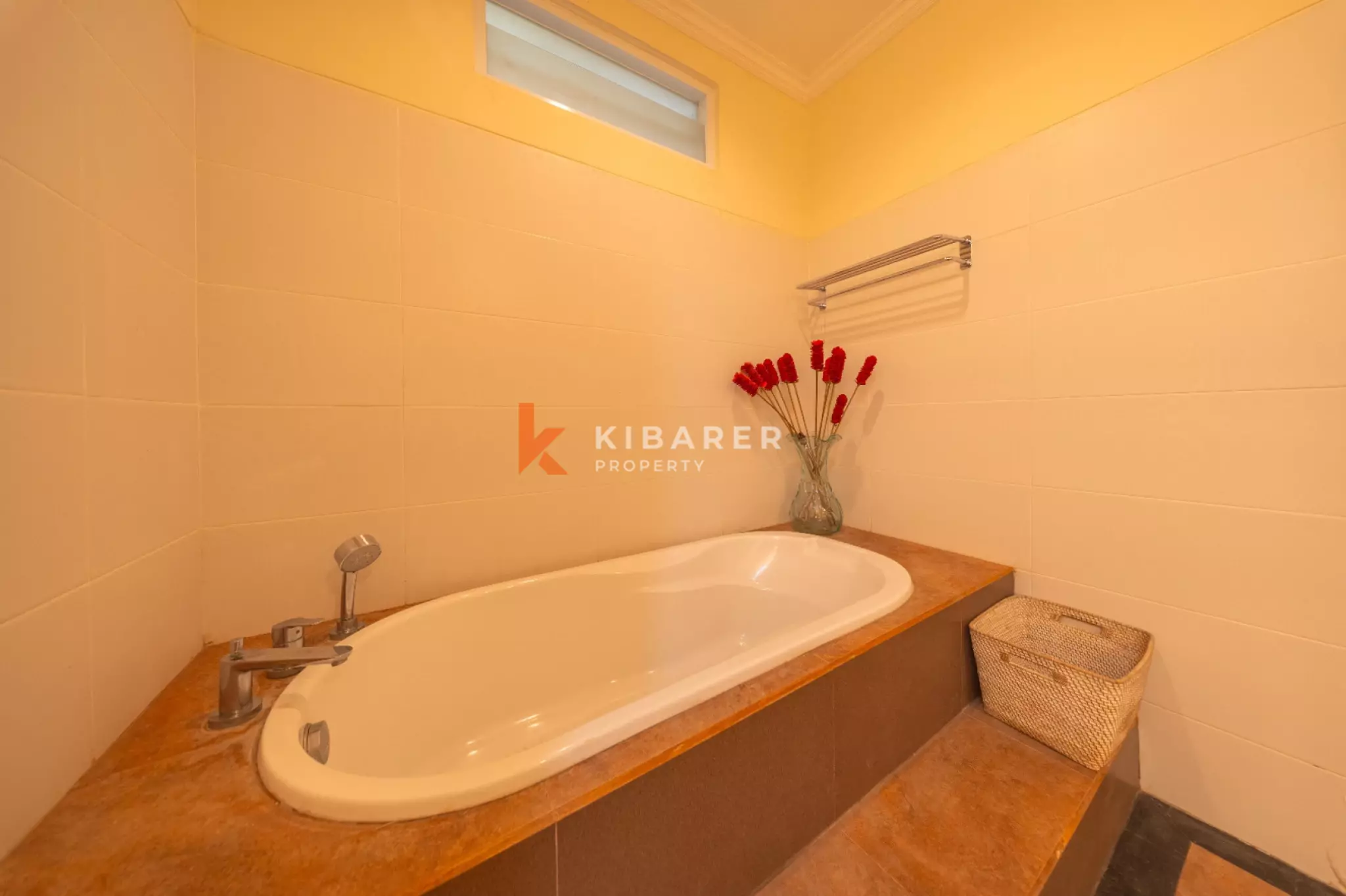 Ultimate Four Bedroom Open Living Escape in Vibrant Seminyak