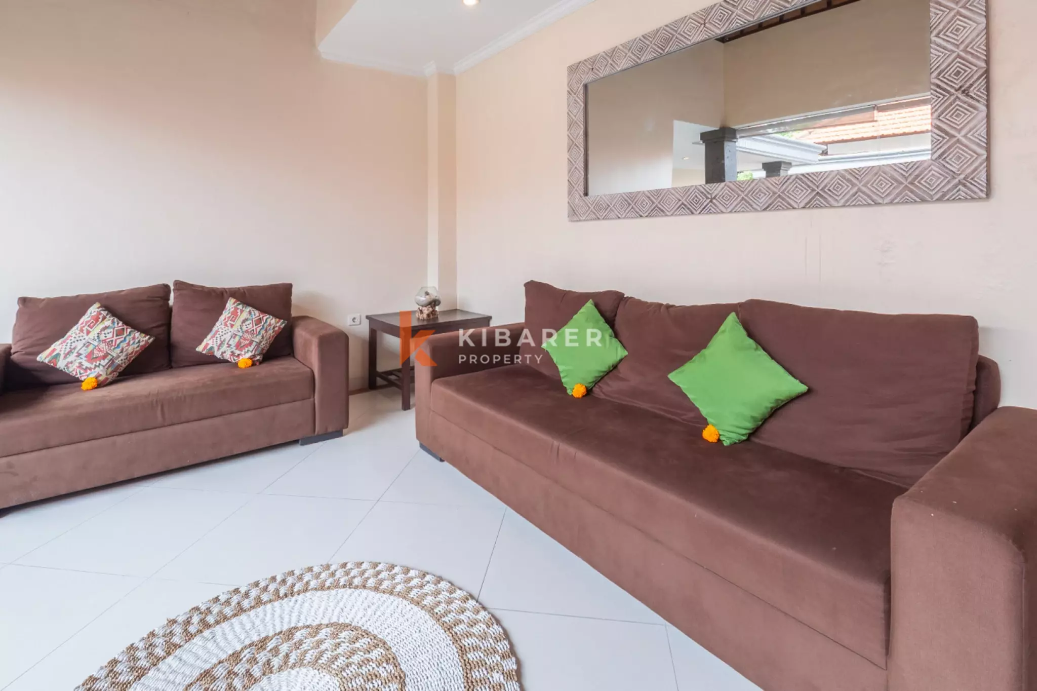 Ultimate Four Bedroom Open Living Escape in Vibrant Seminyak