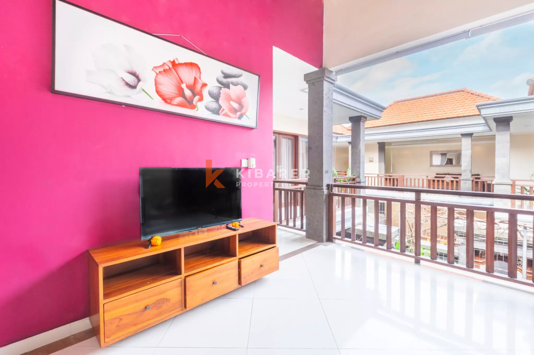 Ultimate Four Bedroom Open Living Escape in Vibrant Seminyak