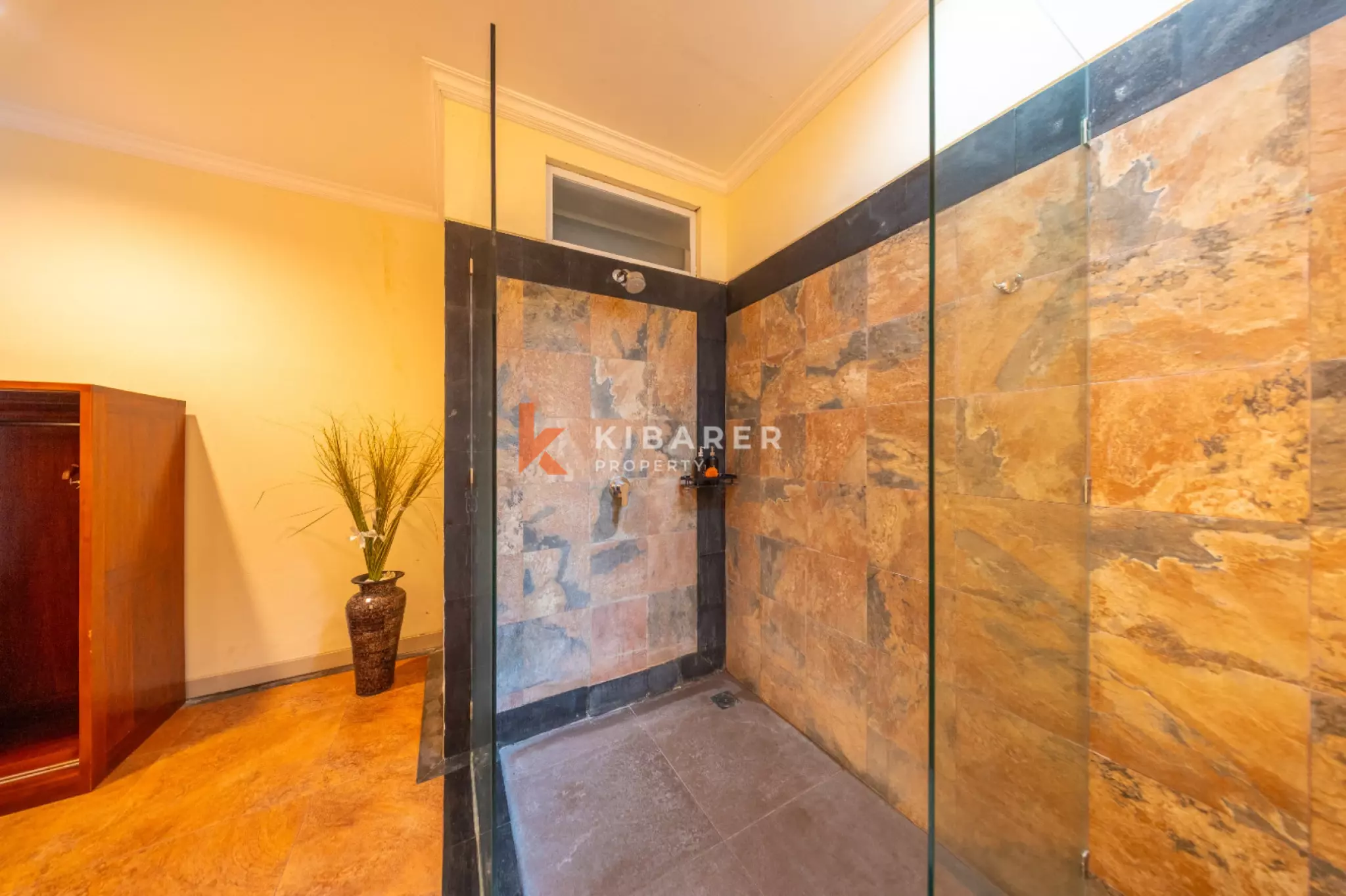 Dreamy Four Bedroom Villa with Open Living and Walk to Everything in Seminyak