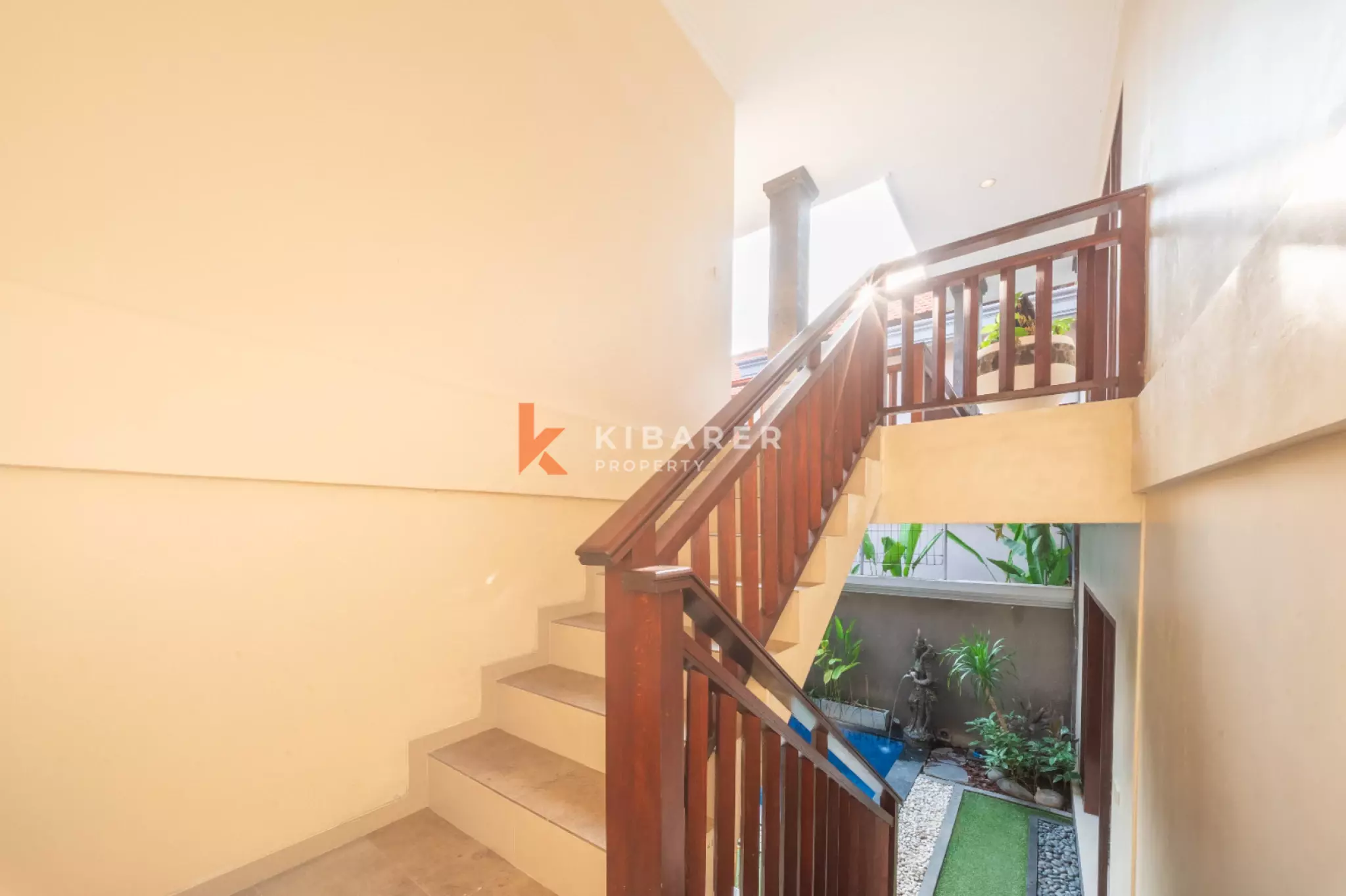 Dreamy Four Bedroom Villa with Open Living and Walk to Everything in Seminyak