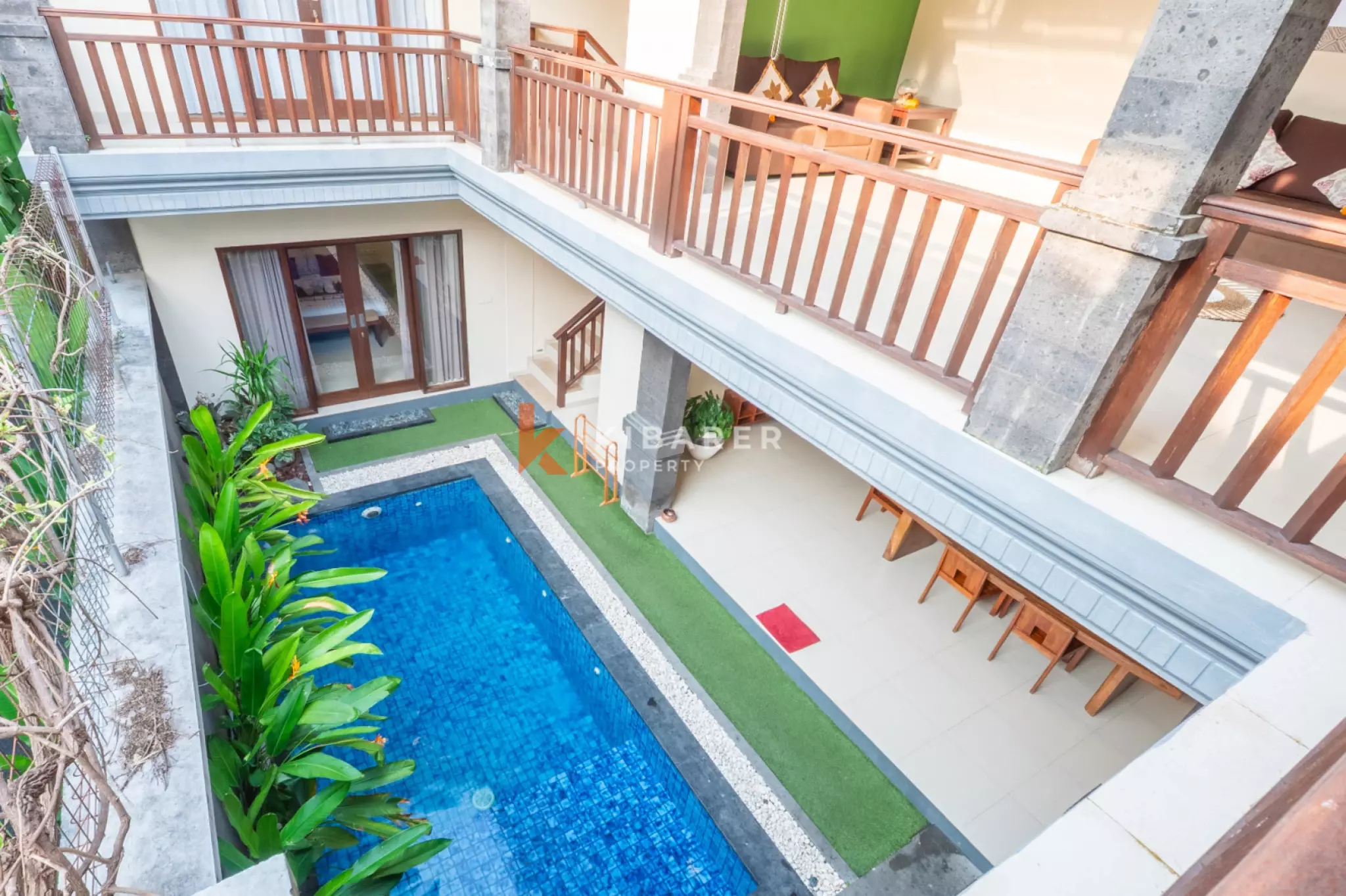 Dreamy Four Bedroom Villa with Open Living and Walk to Everything in Seminyak