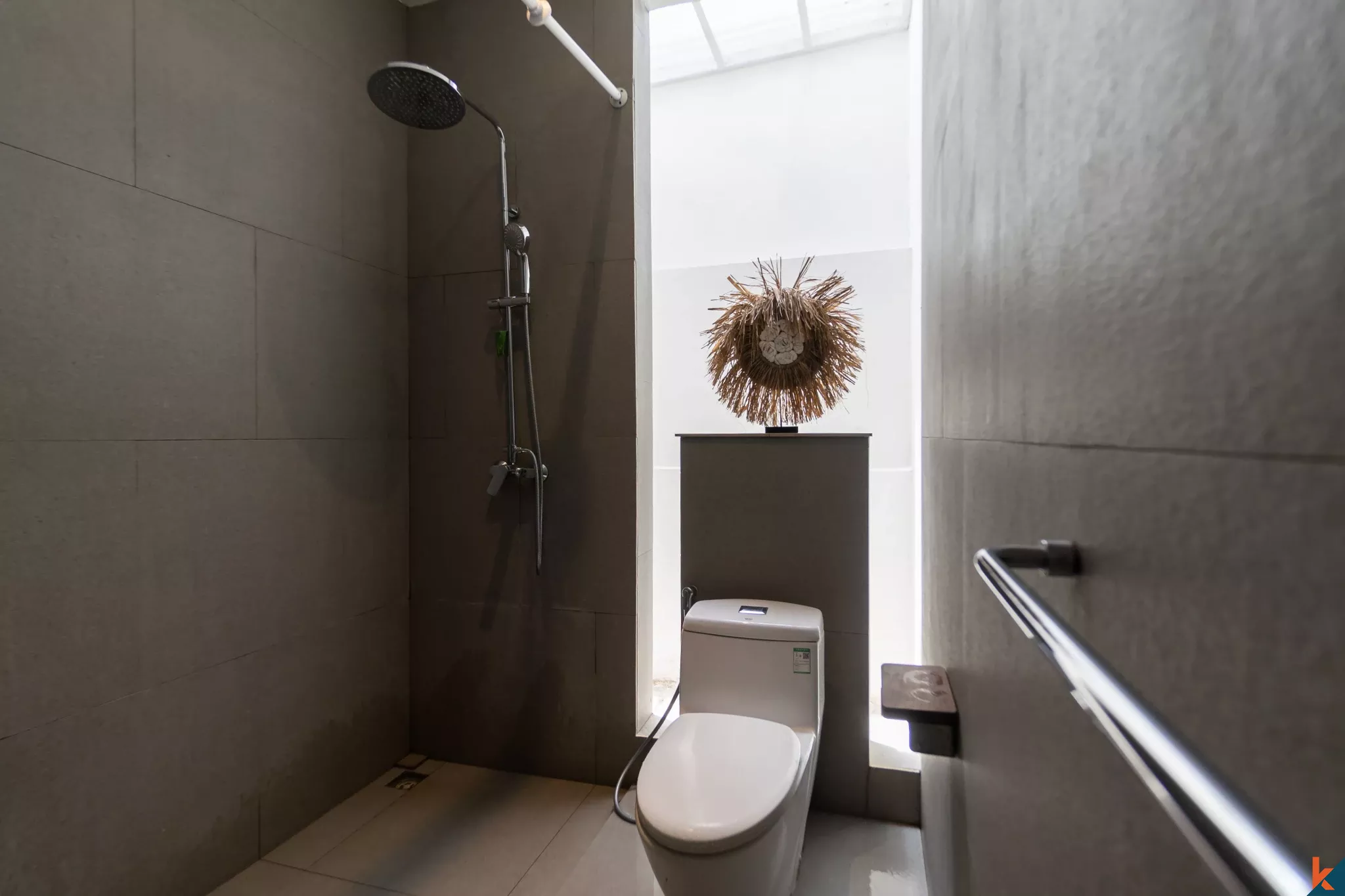 Villa Kolam Renang 2KT Minimalis di Berawa