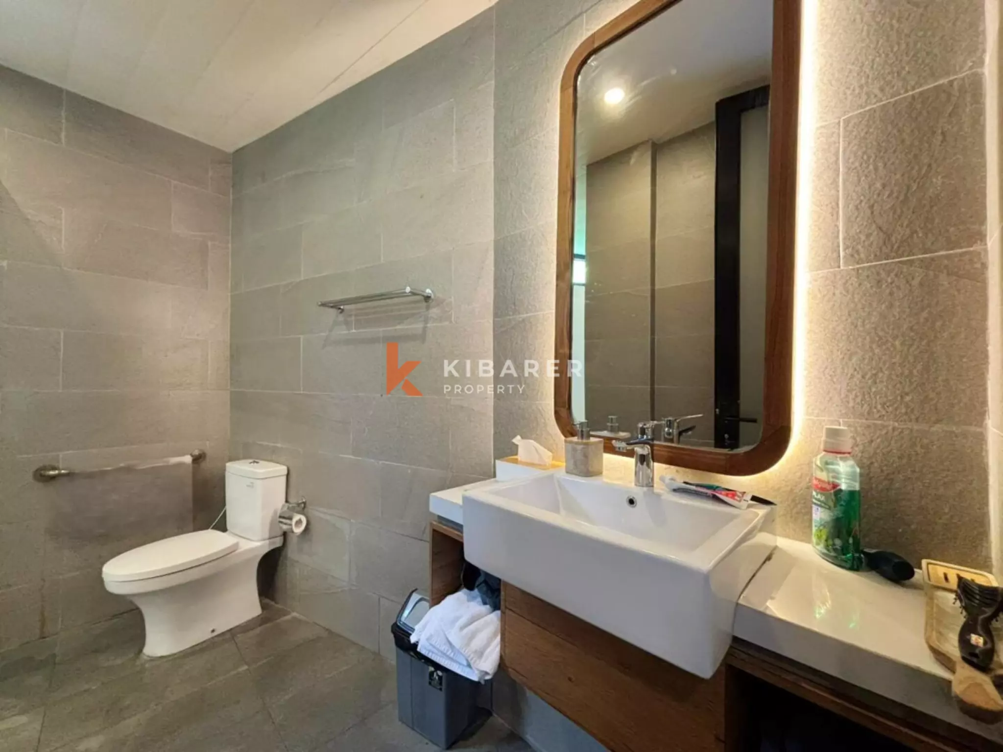 Elegant Three Bedroom Villa in Peaceful Tumbak Bayuh