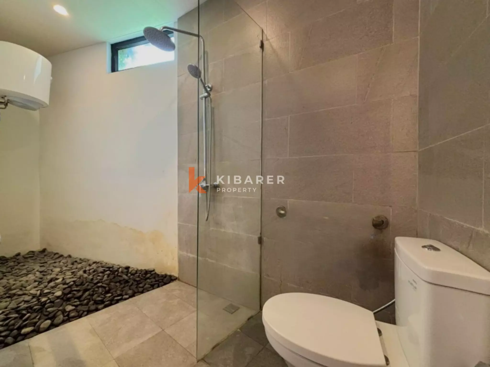 Elegant Three Bedroom Villa in Peaceful Tumbak Bayuh