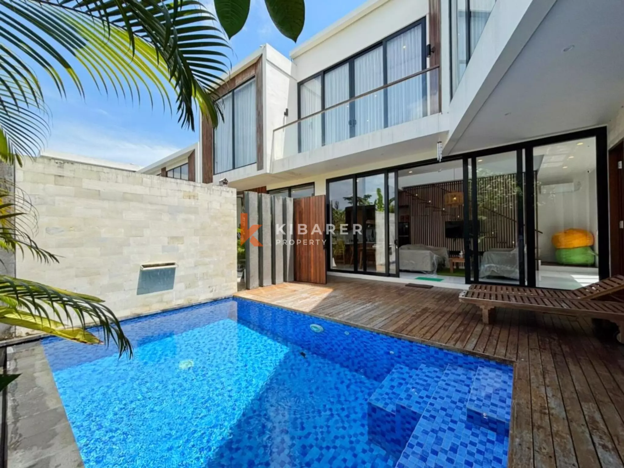 Elegant Three Bedroom Villa in Peaceful Tumbak Bayuh