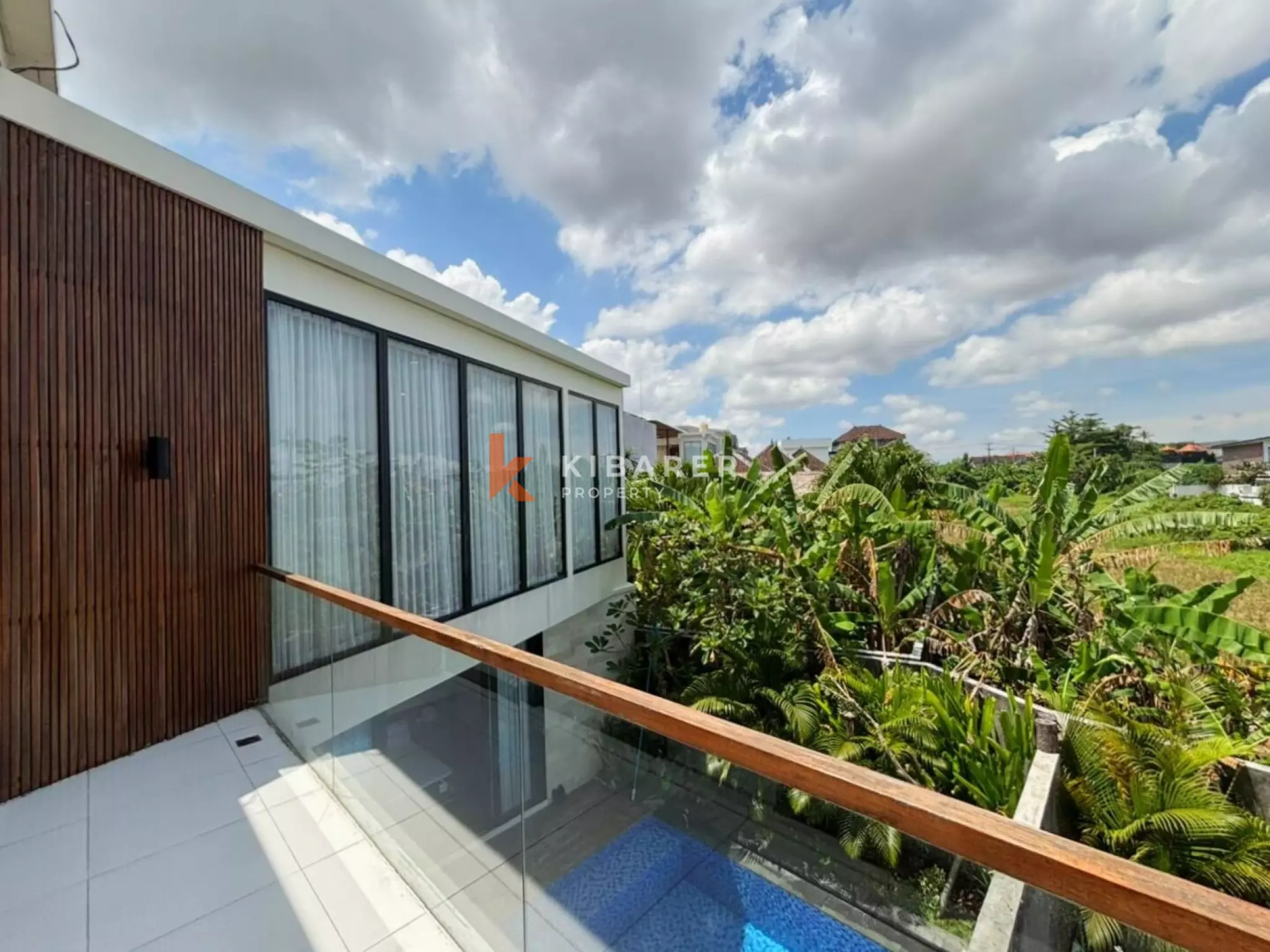 Elegant Three Bedroom Villa in Peaceful Tumbak Bayuh