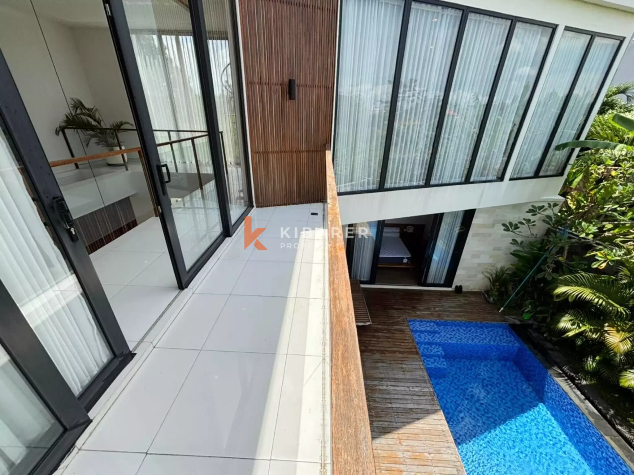 Elegant Three Bedroom Villa in Peaceful Tumbak Bayuh