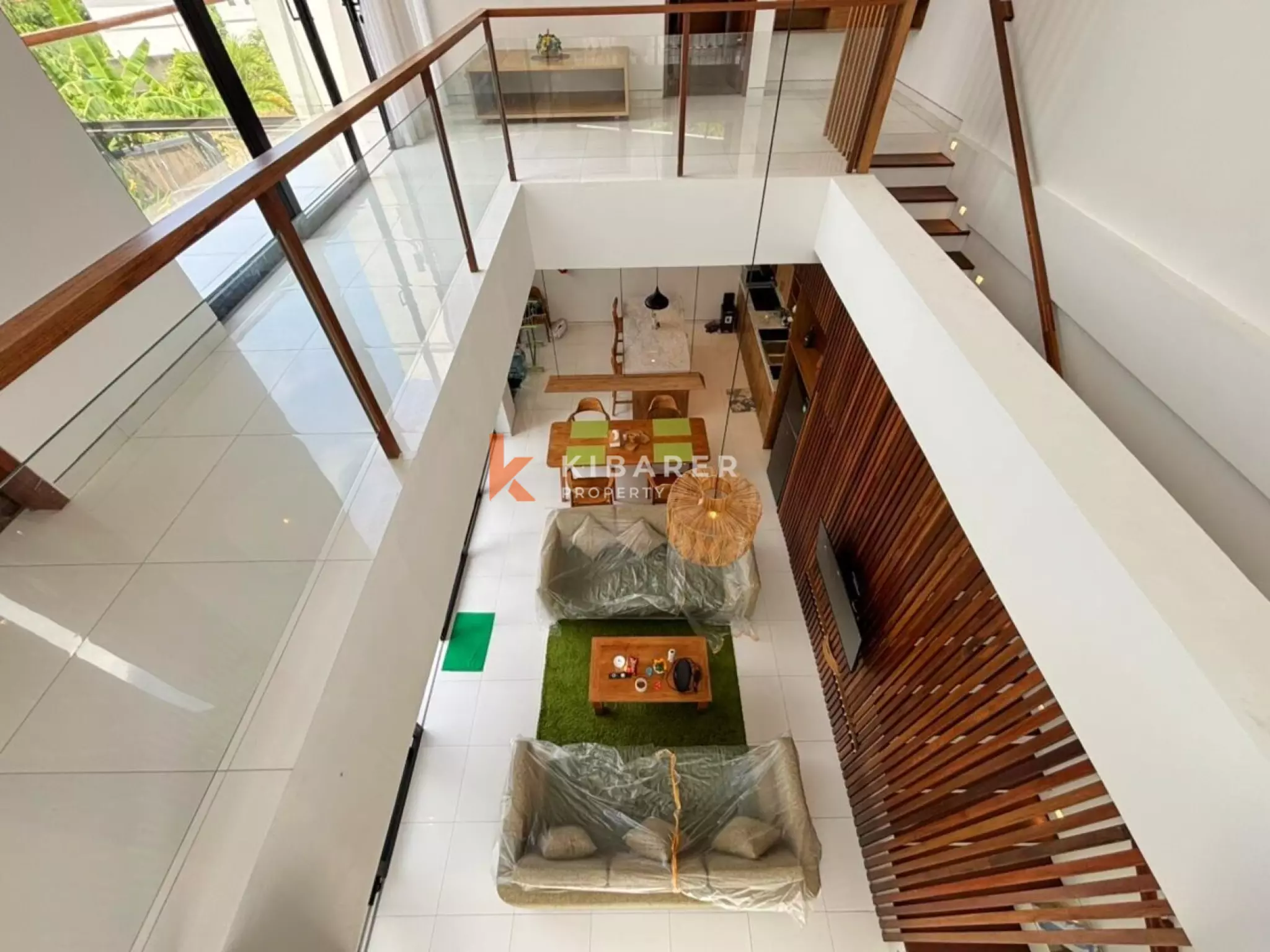 Elegant Three Bedroom Villa in Peaceful Tumbak Bayuh