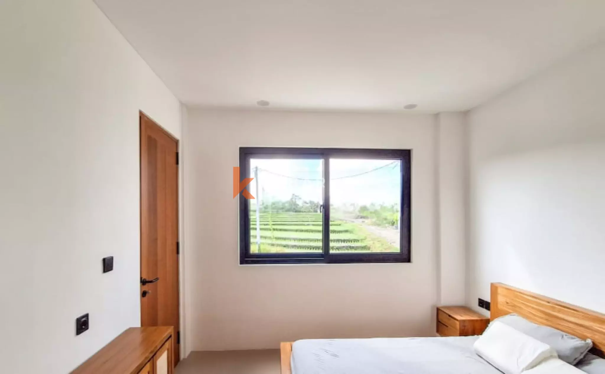 Smart Investment - Fresh Two Bedroom Villa in Tumbak Bayuh