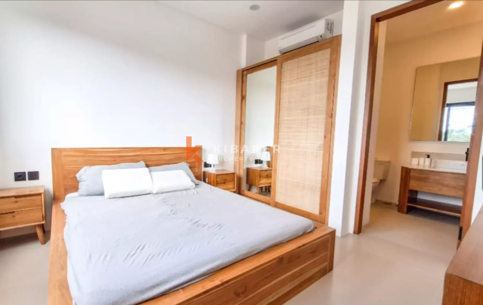 Smart Investment - Fresh Two Bedroom Villa in Tumbak Bayuh