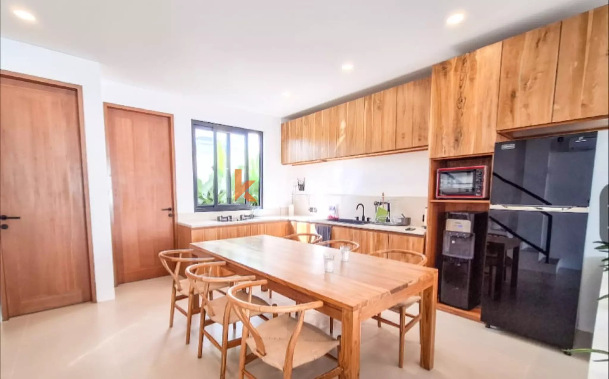 Smart Investment - Fresh Two Bedroom Villa in Tumbak Bayuh