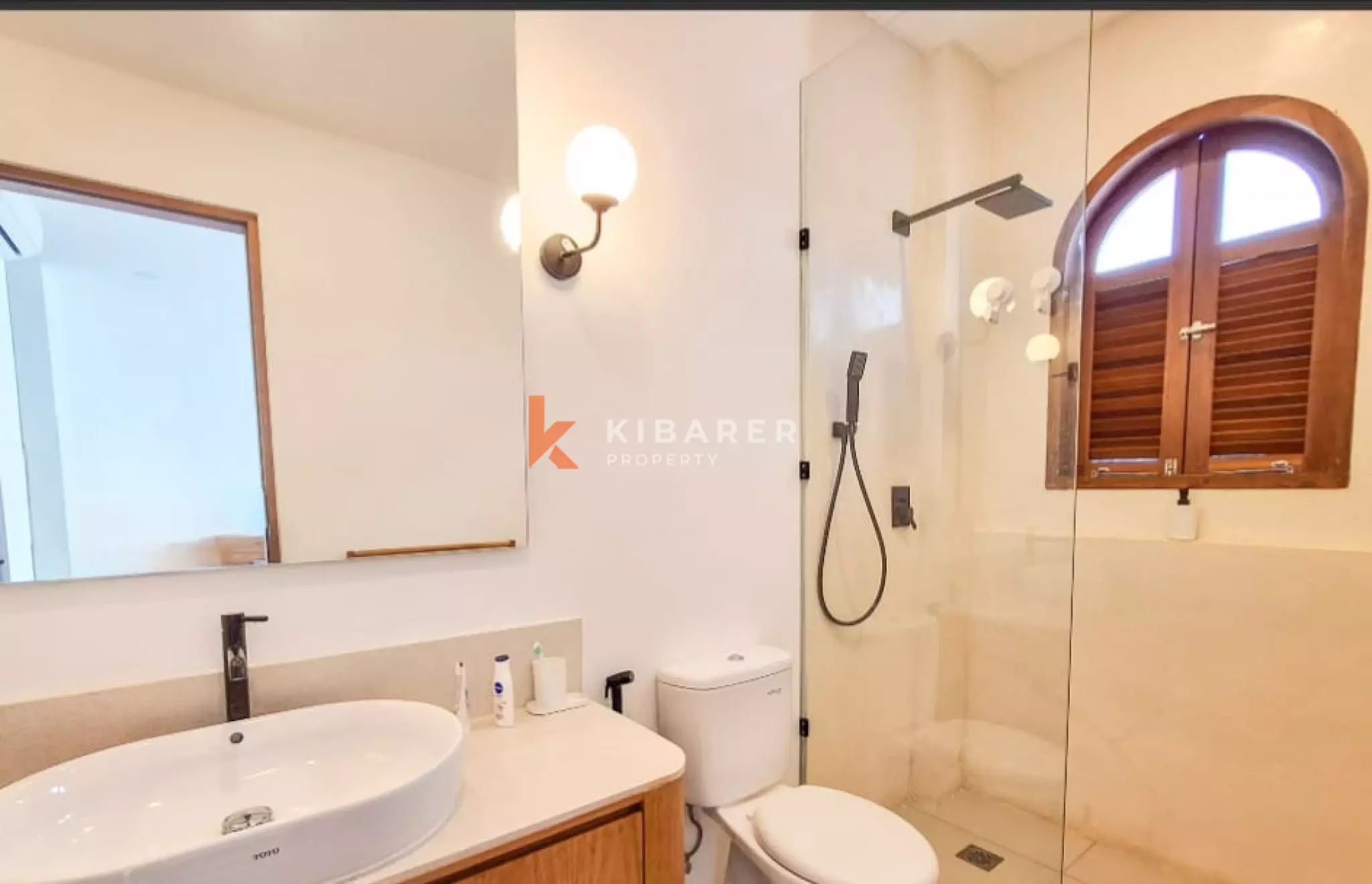 Smart Investment - Fresh Two Bedroom Villa in Tumbak Bayuh