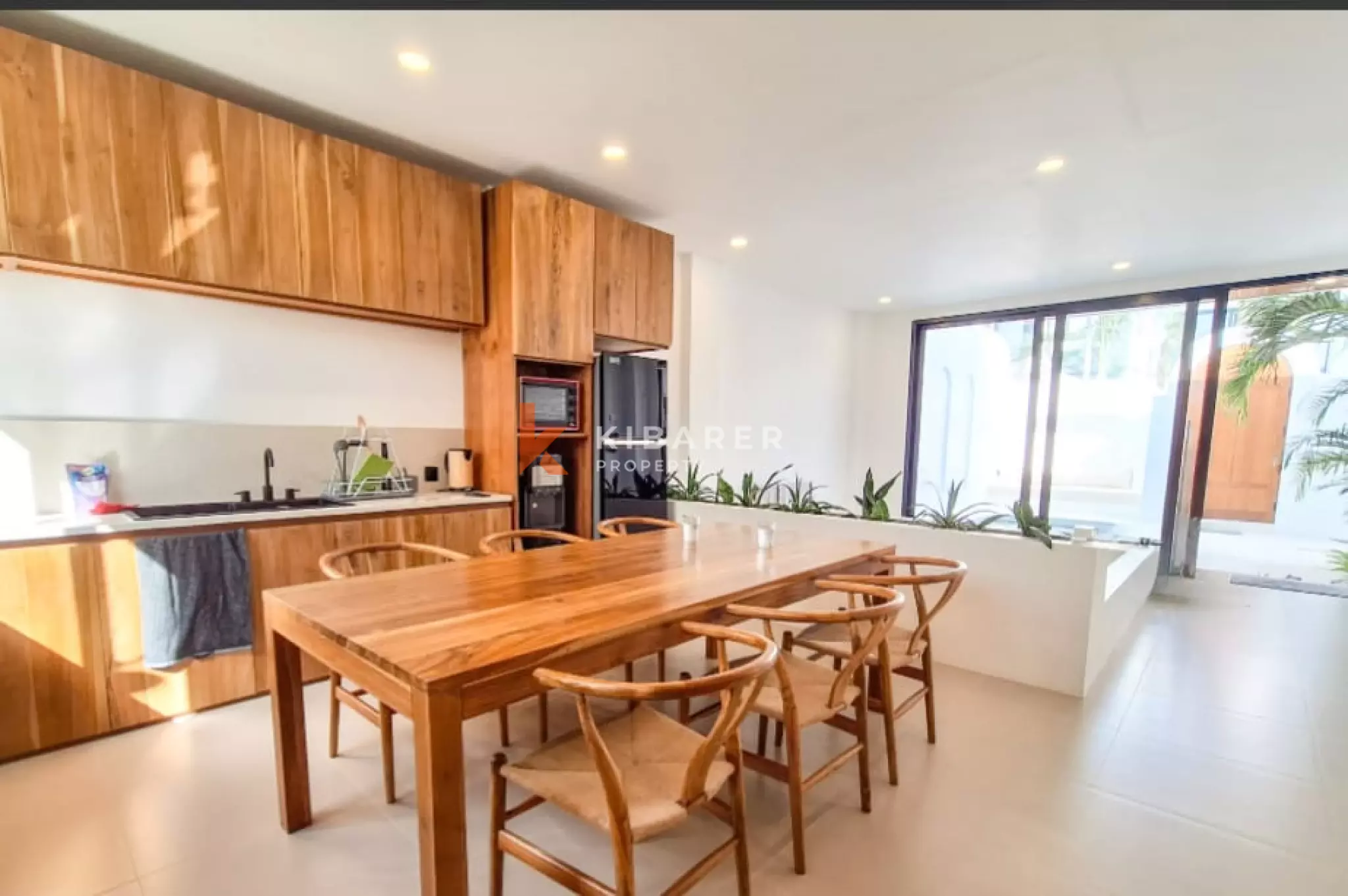 Smart Investment - Fresh Two Bedroom Villa in Tumbak Bayuh