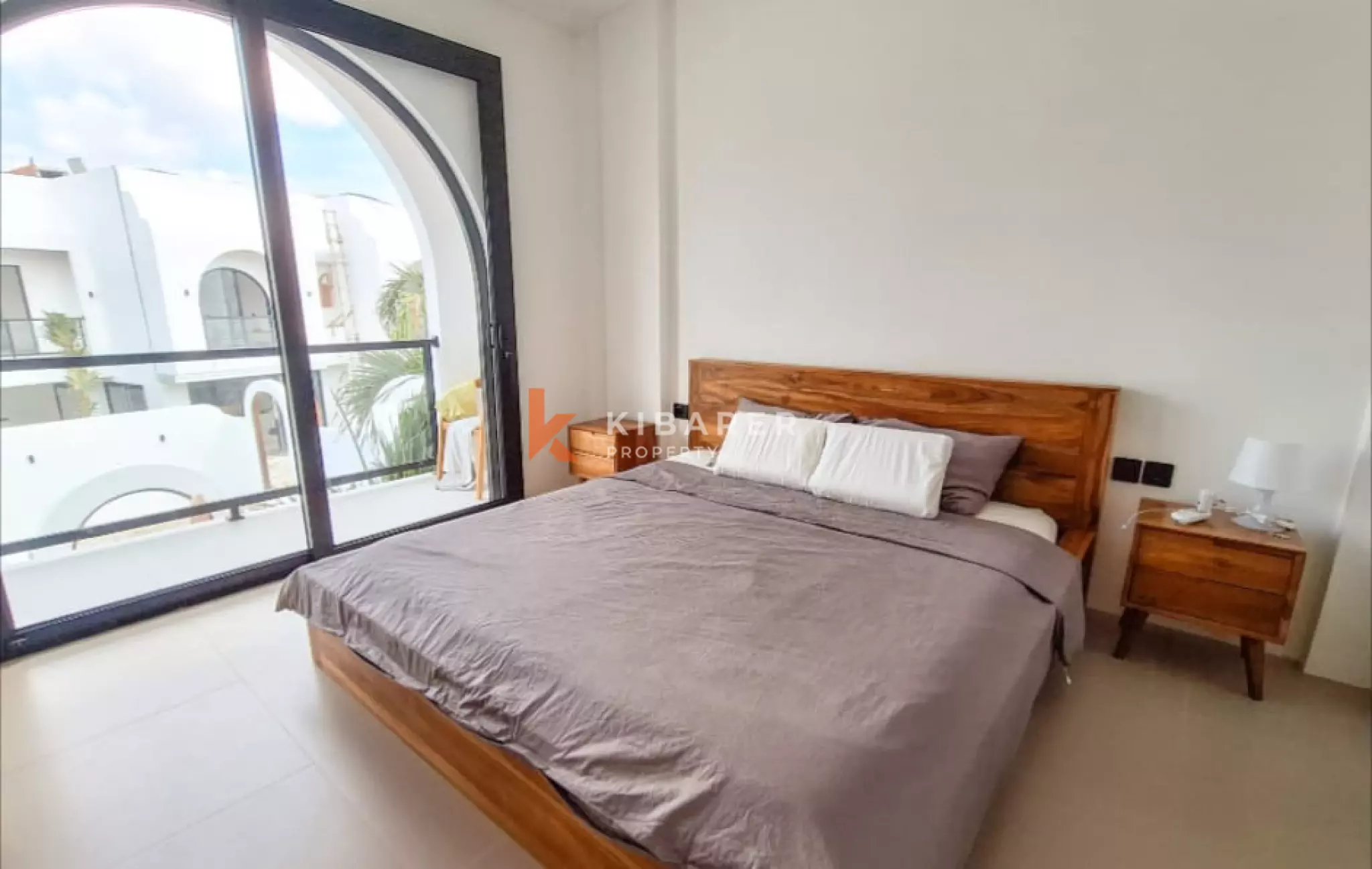 Smart Investment - Fresh Two Bedroom Villa in Tumbak Bayuh