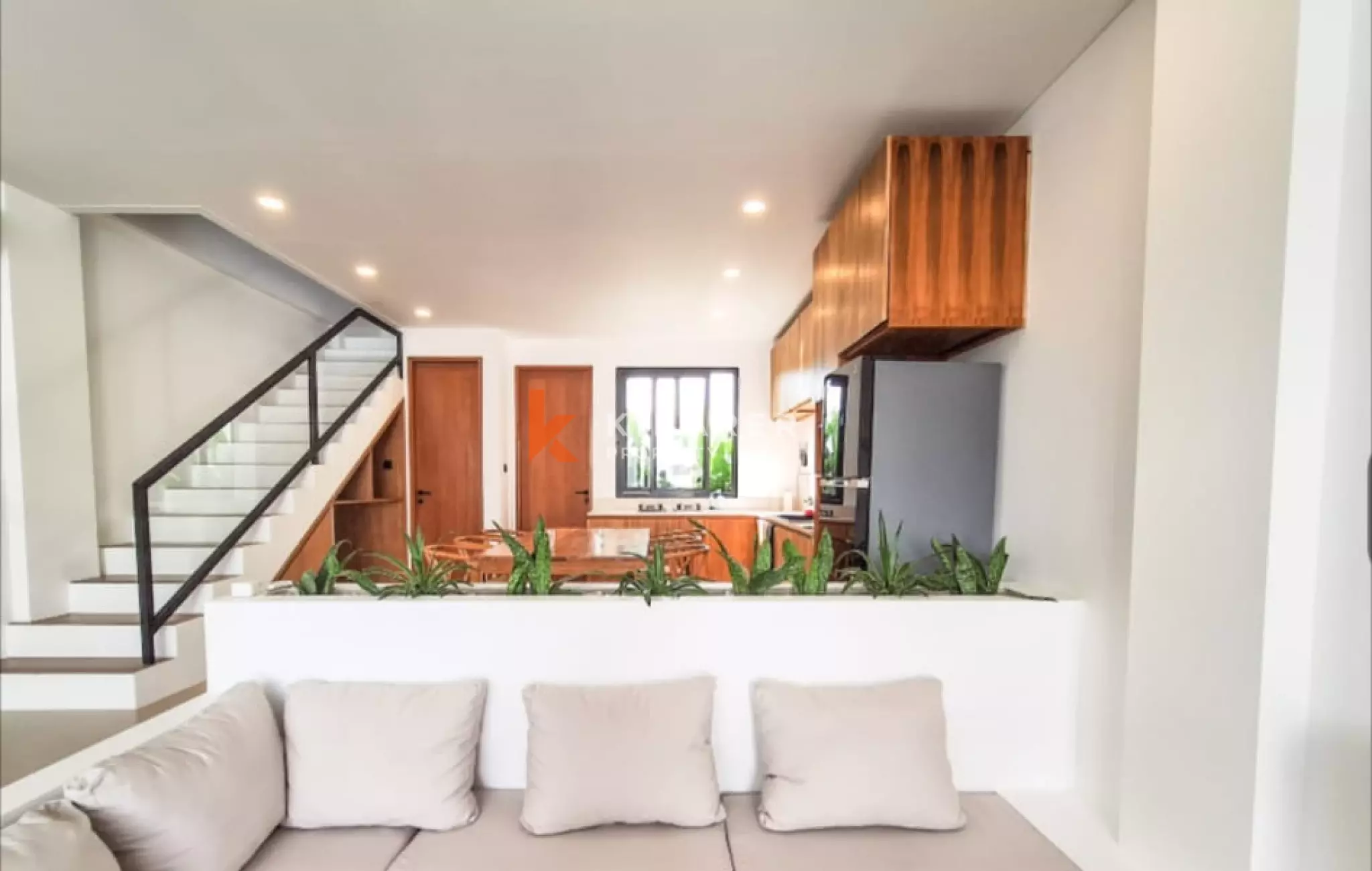 Smart Investment - Fresh Two Bedroom Villa in Tumbak Bayuh