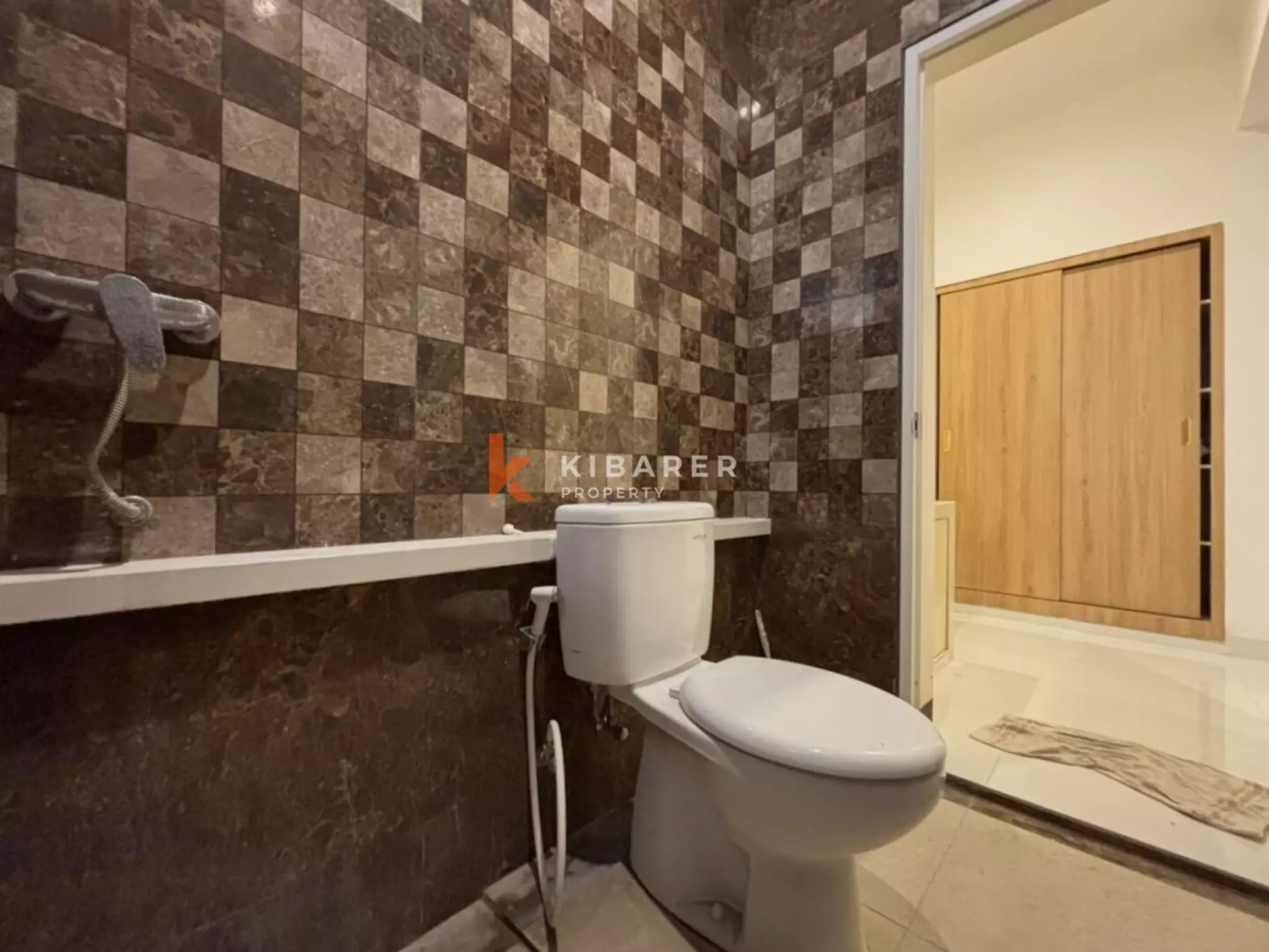 Best Deal Three Bedroom Open Living Villa in Kerobokan