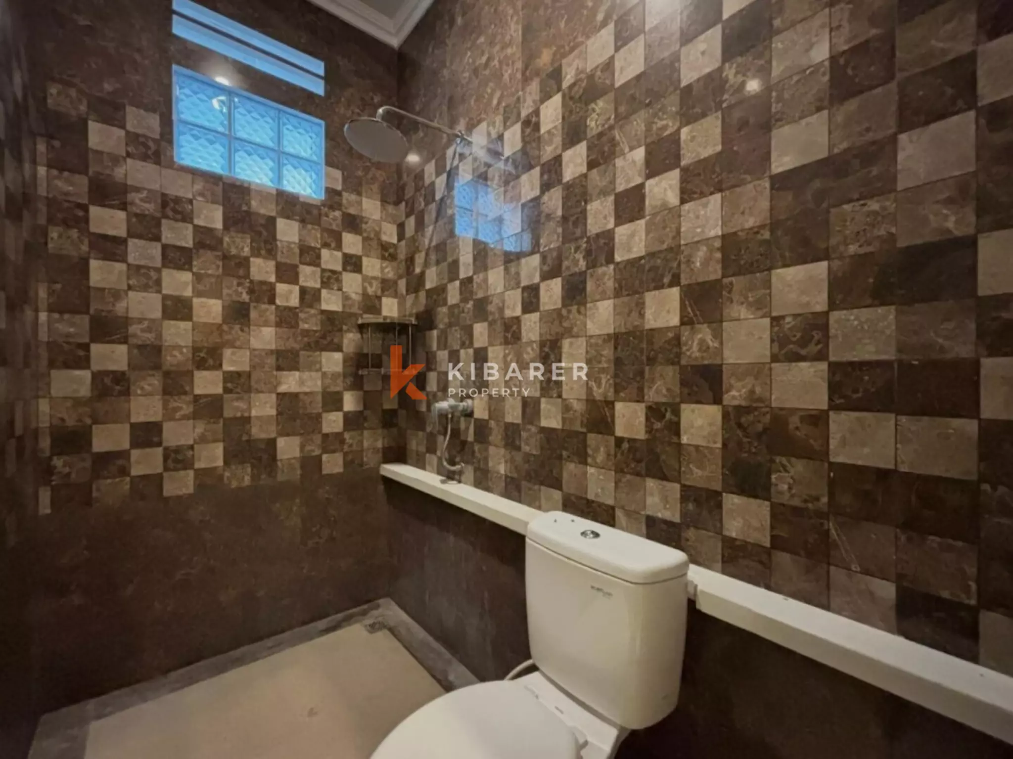 Best Deal Three Bedroom Open Living Villa in Kerobokan