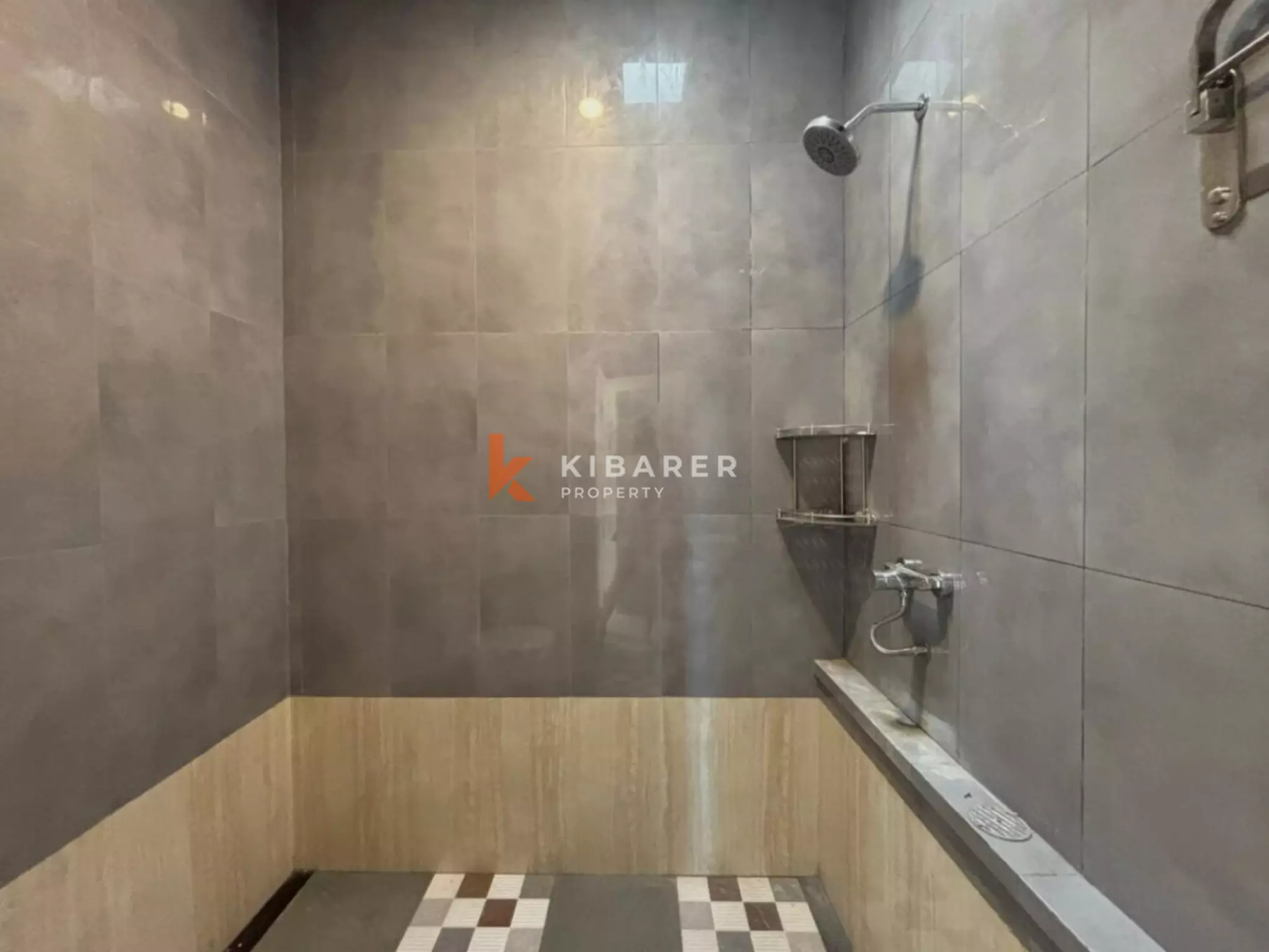 Best Deal Three Bedroom Open Living Villa in Kerobokan