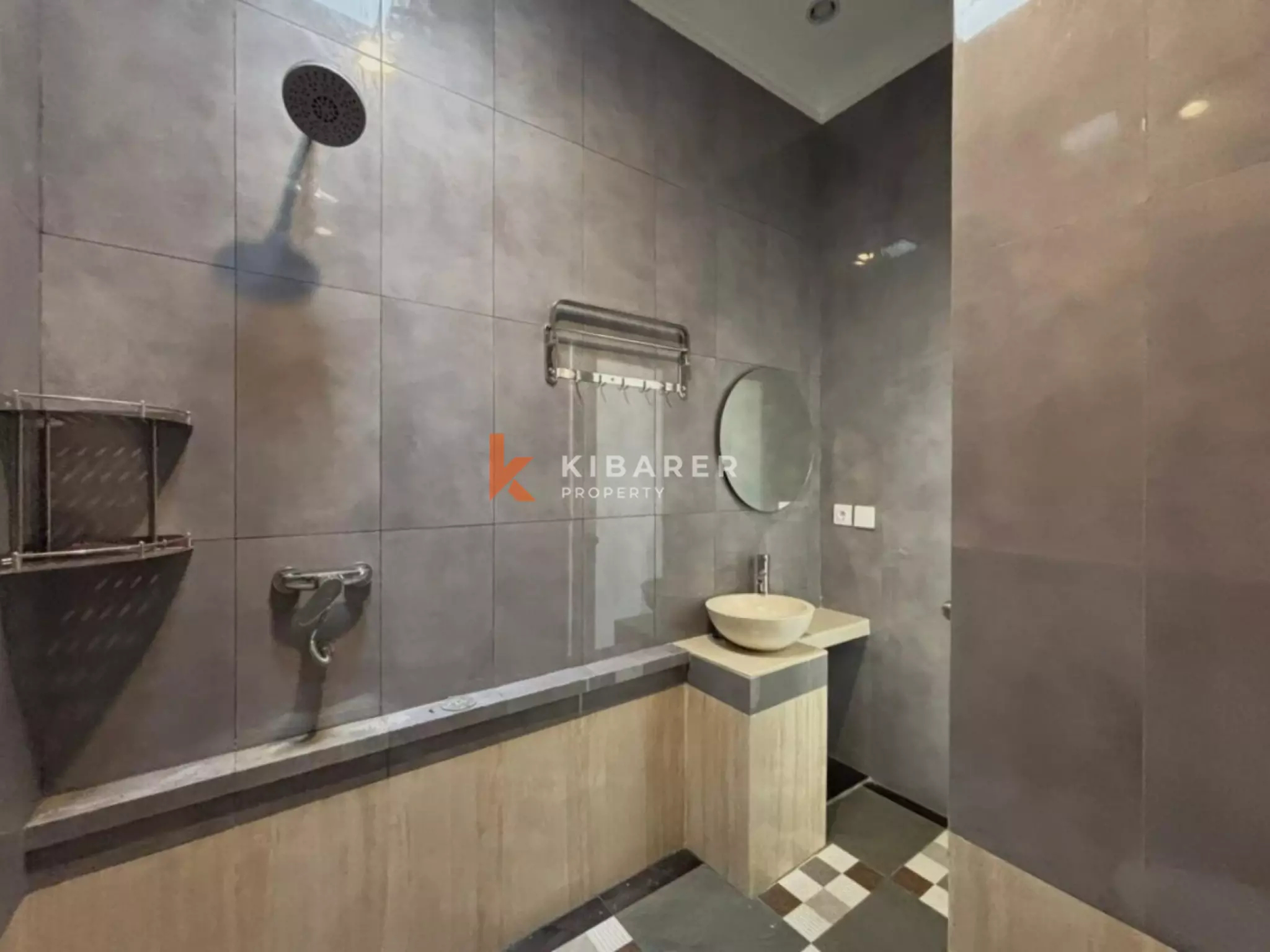 Best Deal Three Bedroom Open Living Villa in Kerobokan