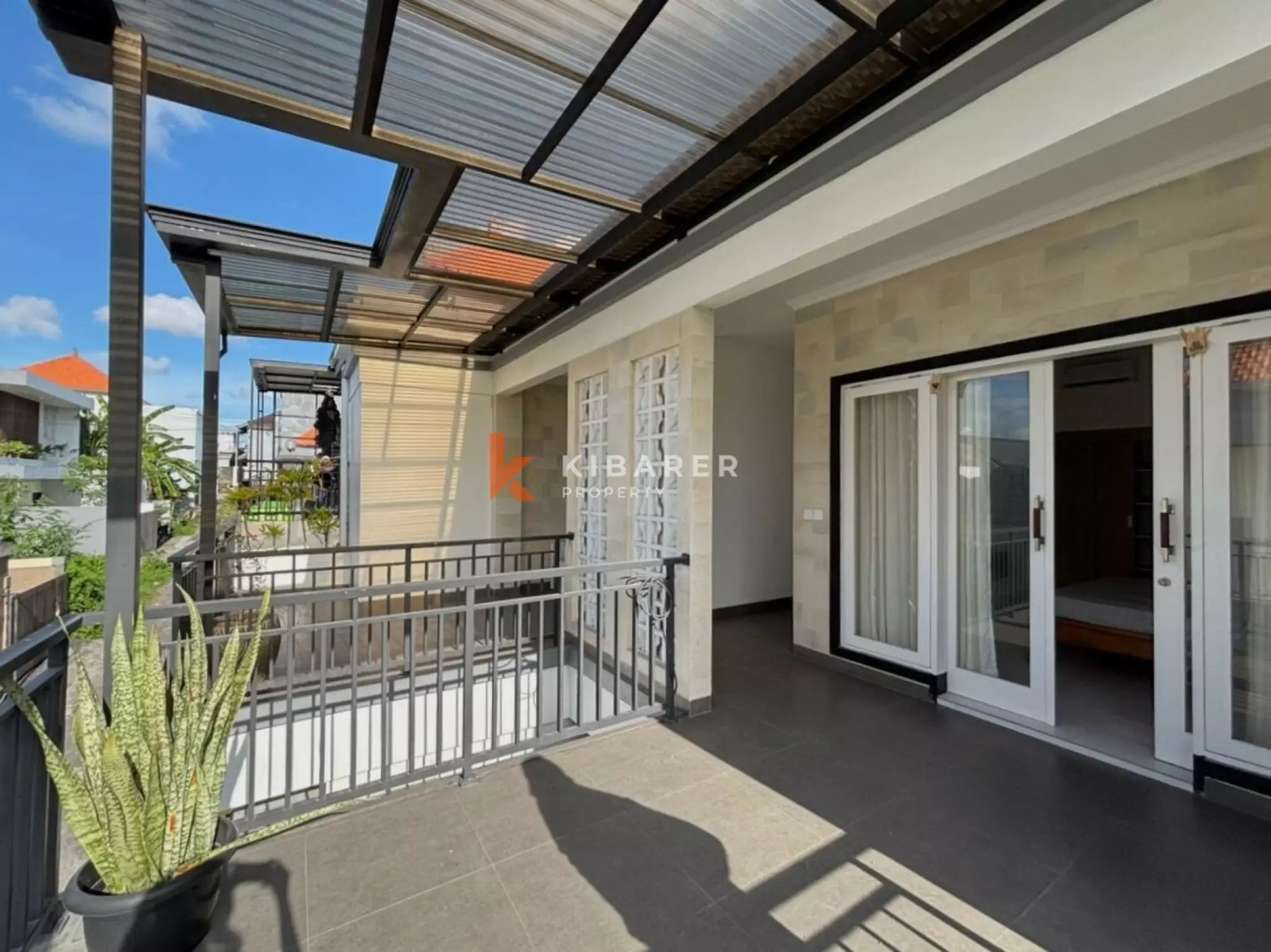 Best Deal Three Bedroom Open Living Villa in Kerobokan