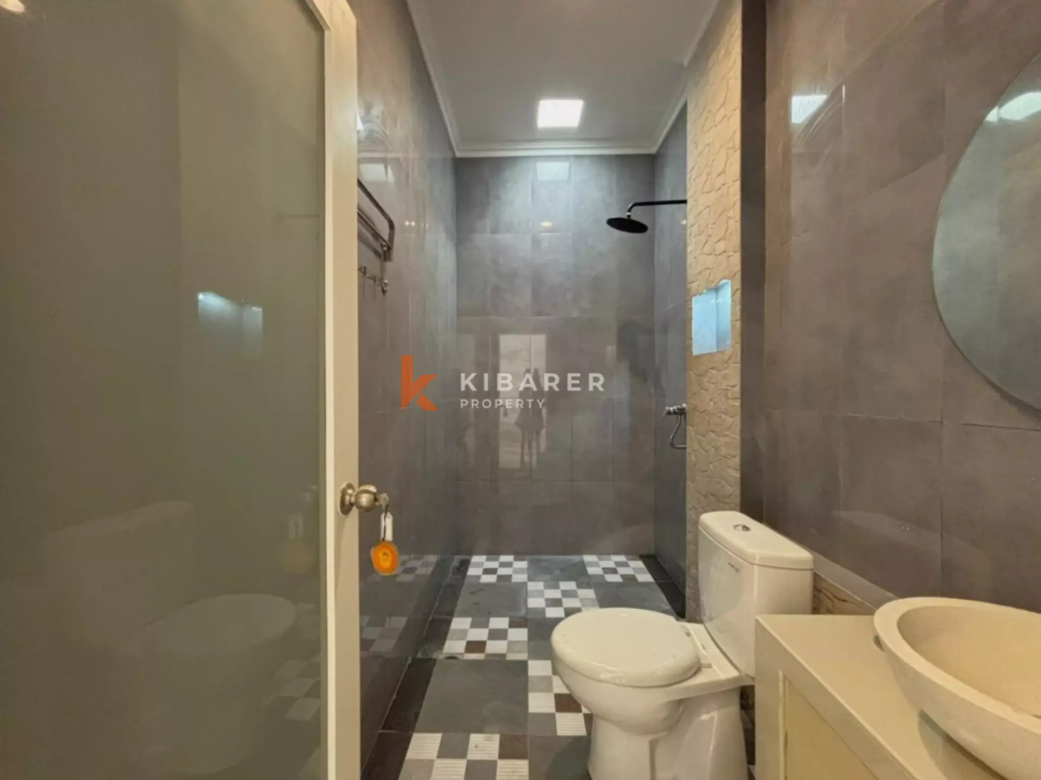 Best Deal Three Bedroom Open Living Villa in Kerobokan