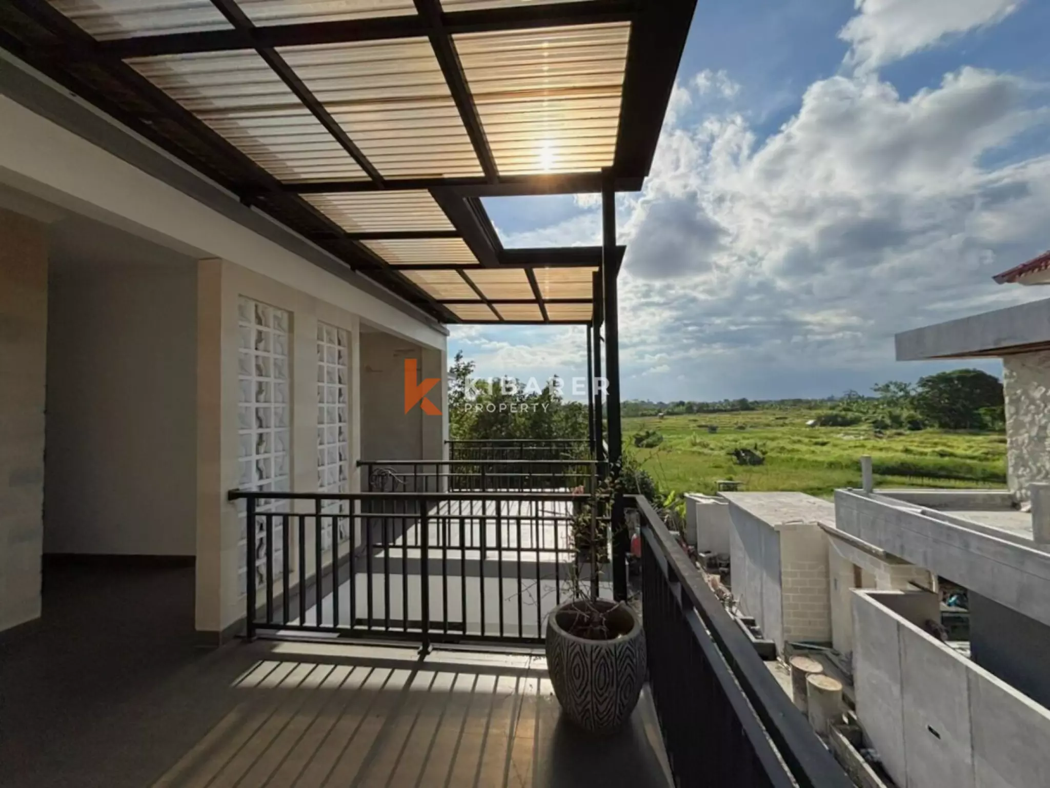 Best Deal Three Bedroom Open Living Villa in Kerobokan