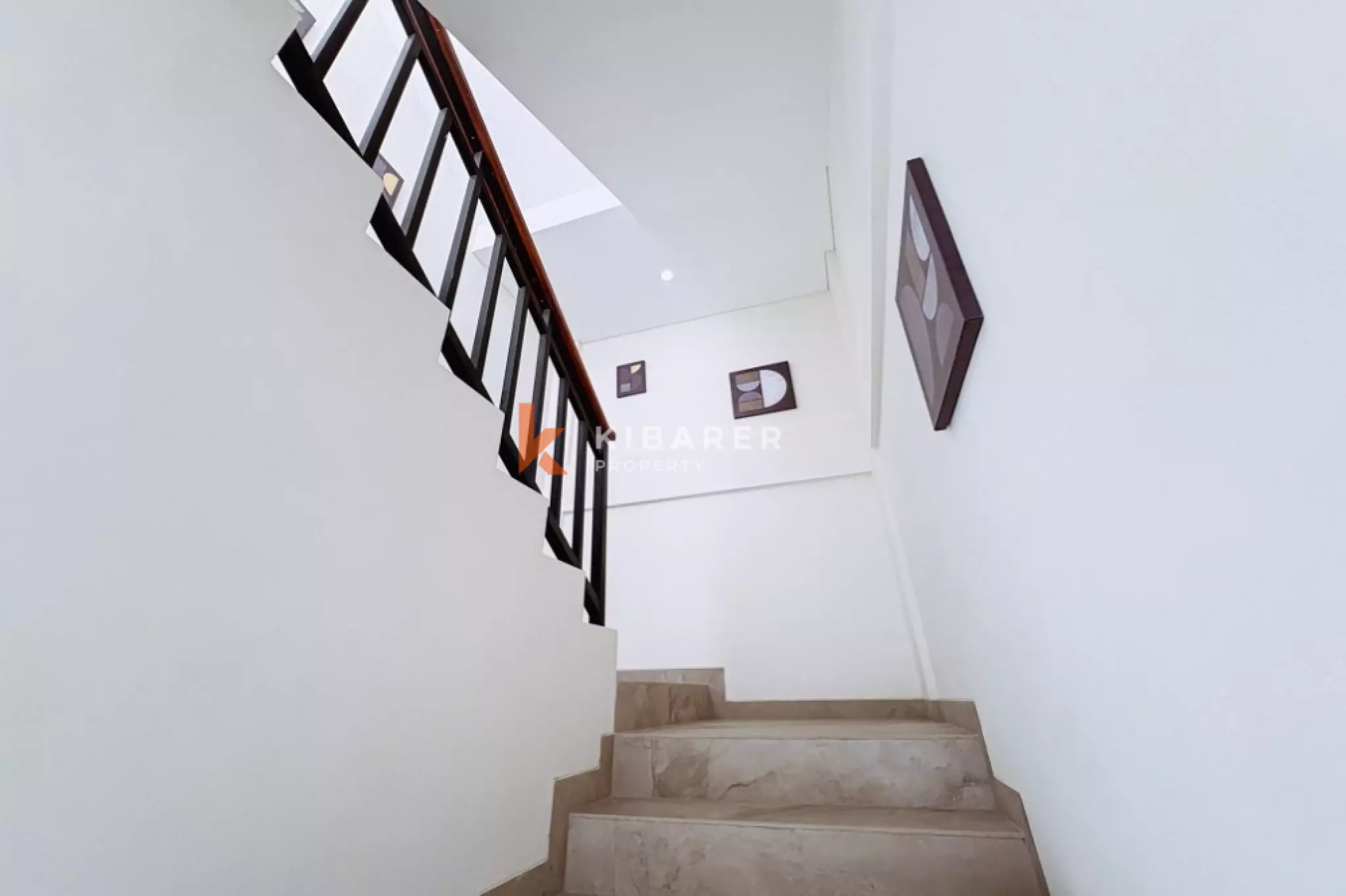 Rooftop Villa Two-Bedrooms in Prime Uluwatu Location