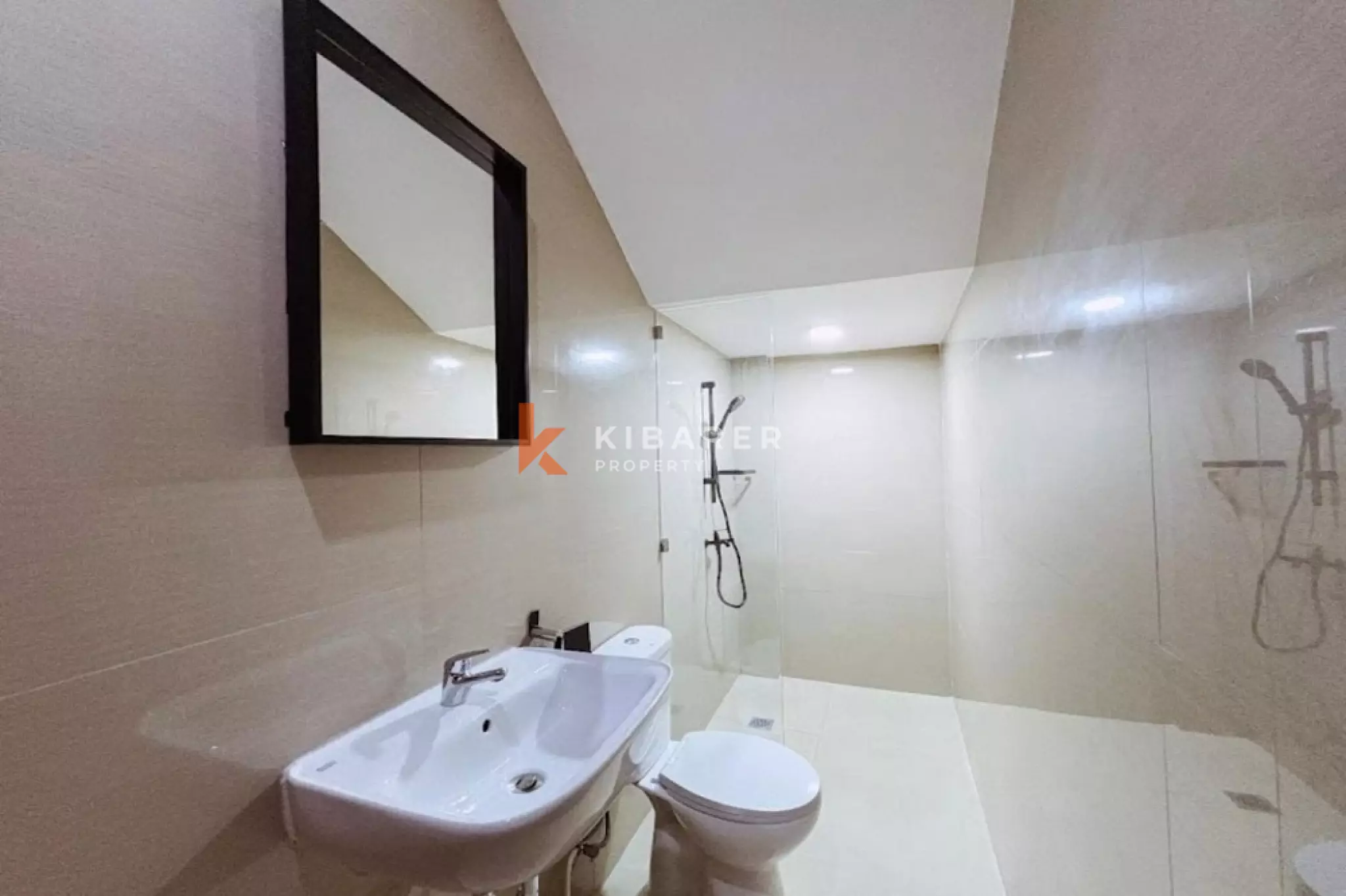 Rooftop Villa Two-Bedrooms in Prime Uluwatu Location