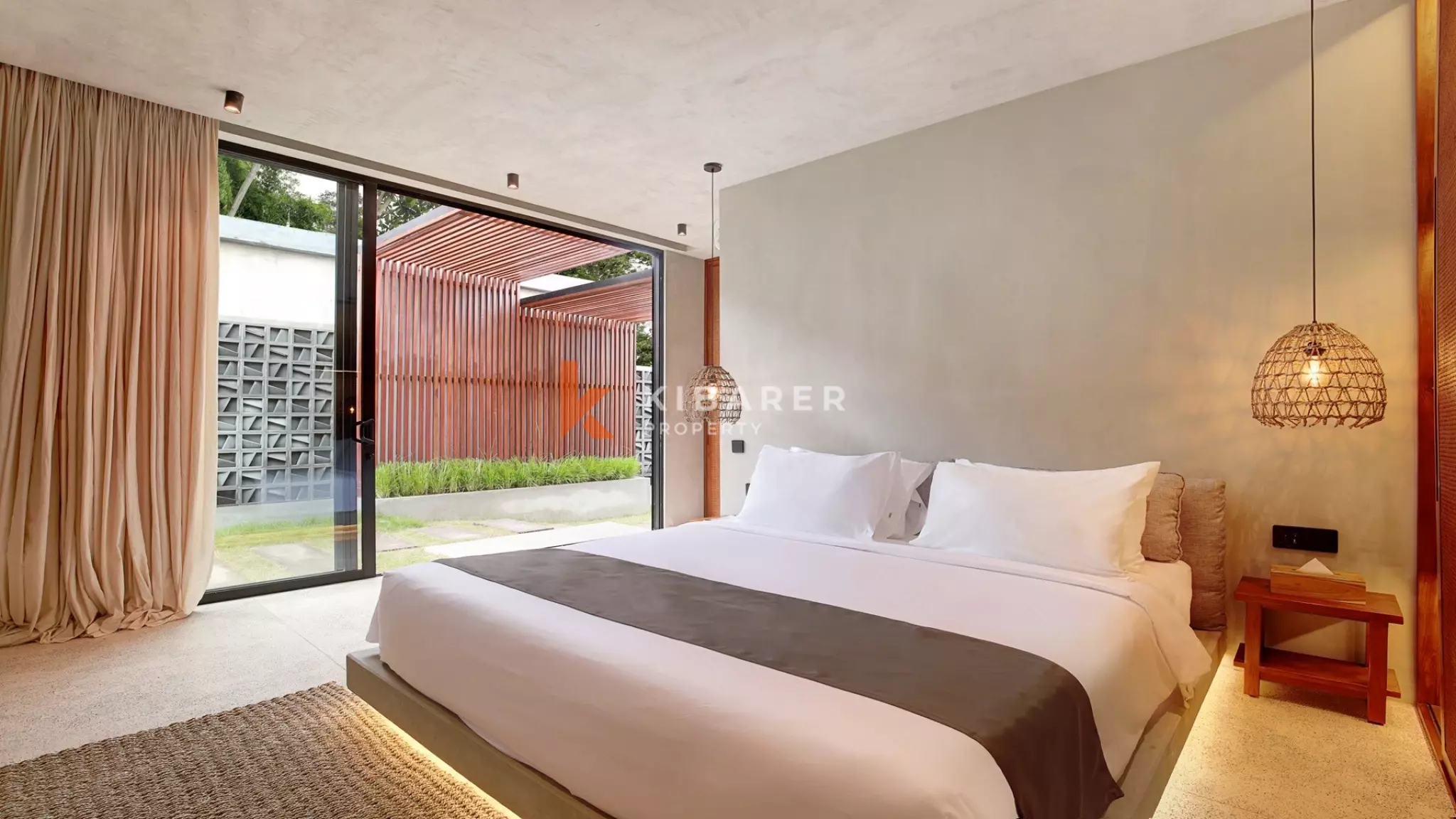 Boutique Two-Bedroom Villa with Private Pool in a Tranquil Ubud