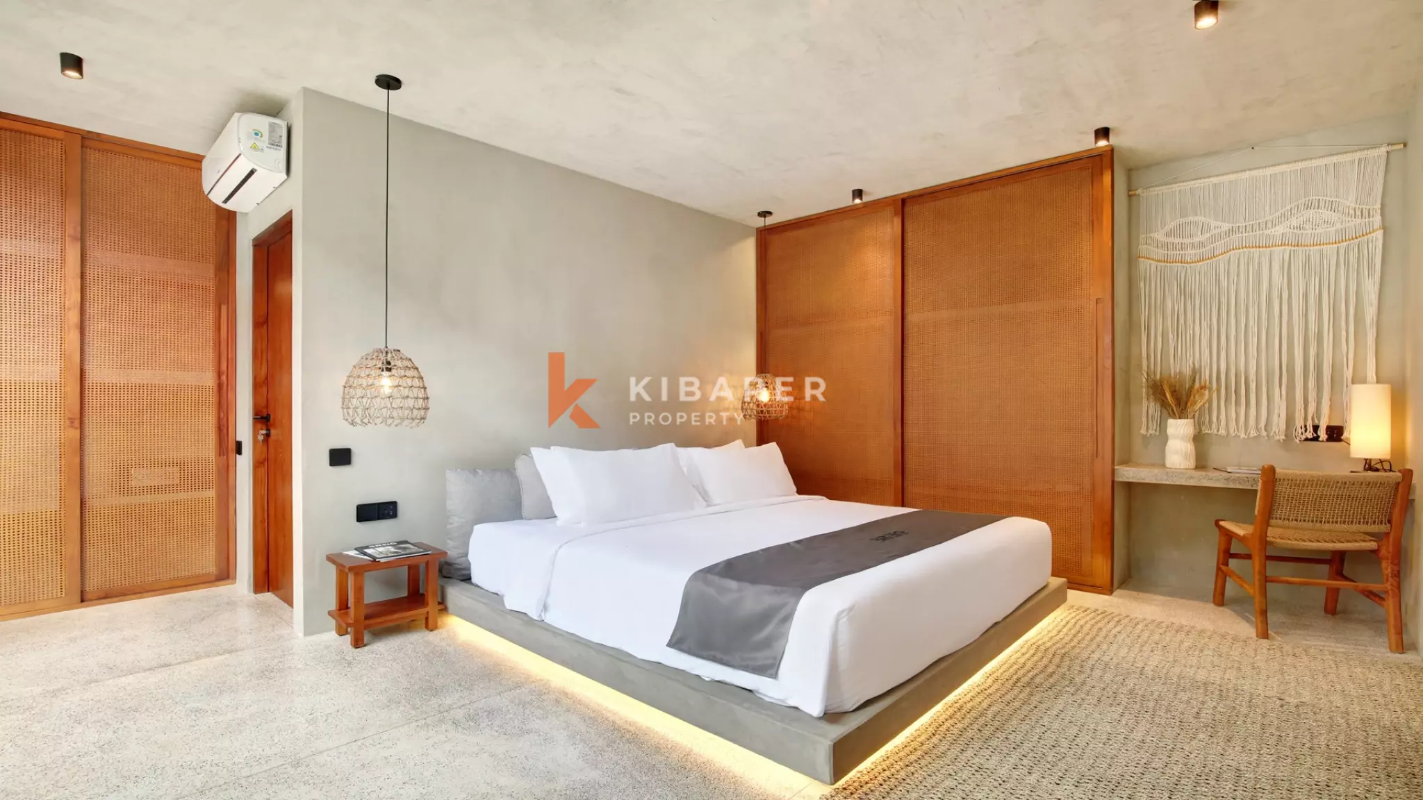 Boutique Two-Bedroom Villa with Private Pool in a Tranquil Ubud