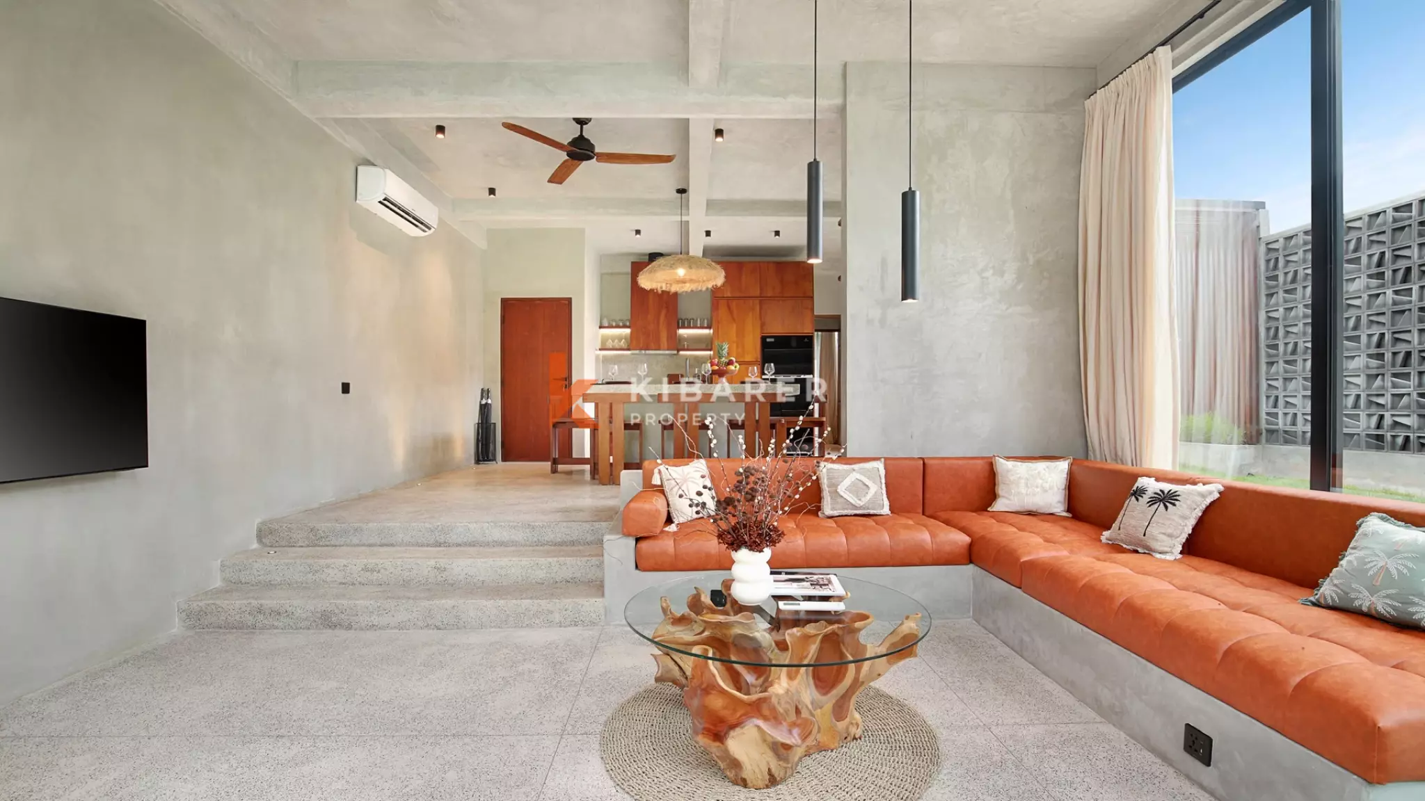 Boutique Two-Bedroom Villa with Private Pool in a Tranquil Ubud