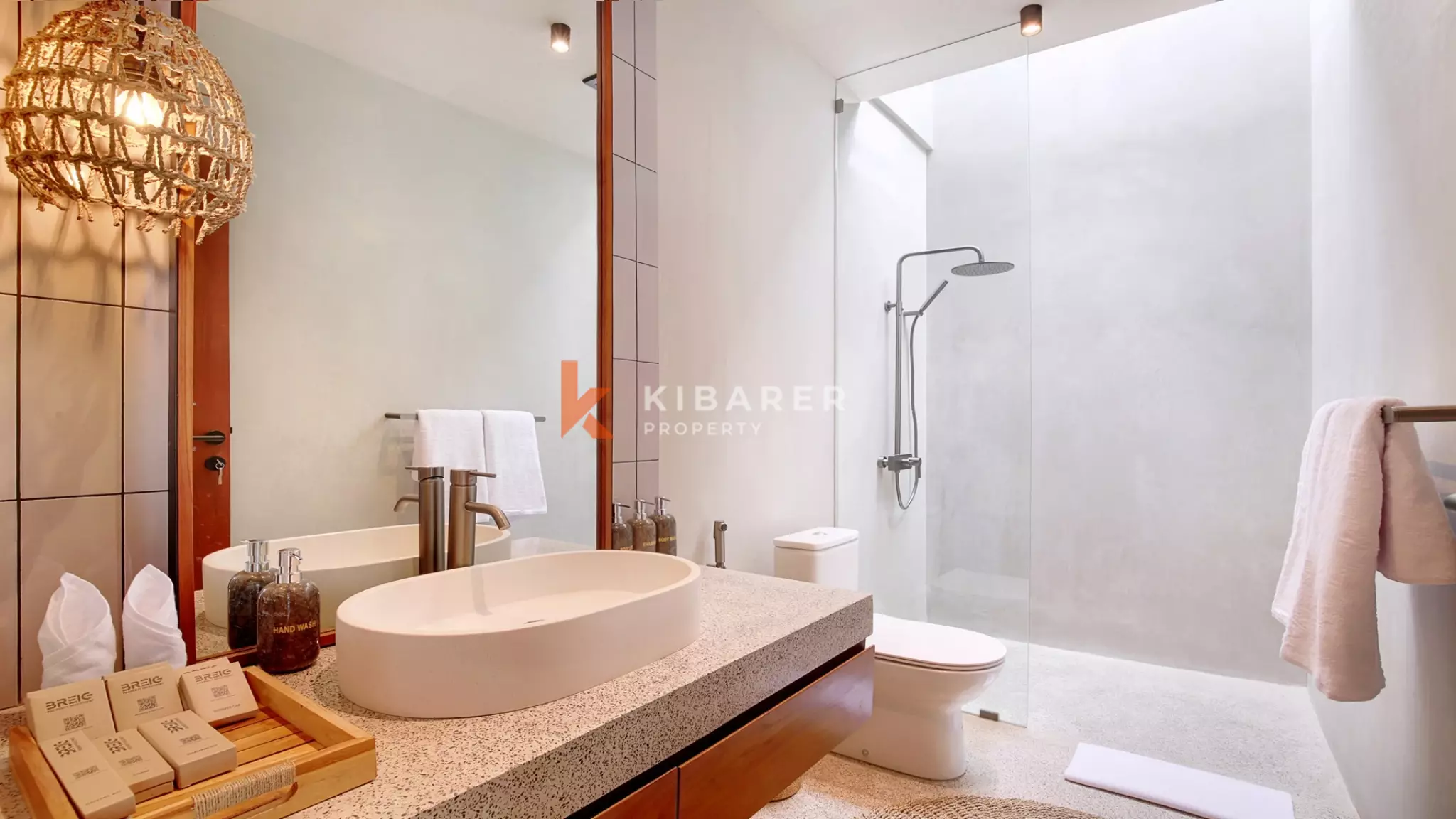 Boutique Two-Bedroom Villa with Private Pool in a Tranquil Ubud