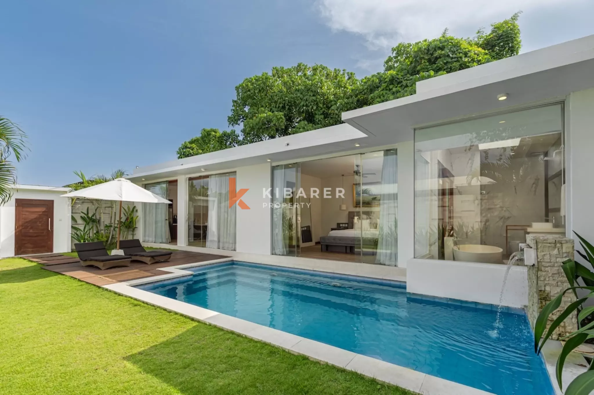 High-Yield One Bedroom Villas Near Seminyak Hotspots