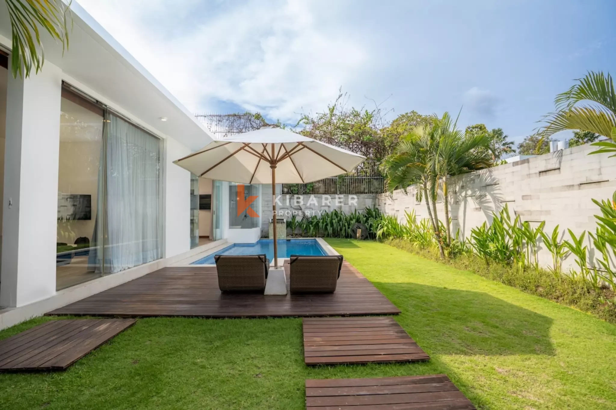 High-Yield One Bedroom Villas Near Seminyak Hotspots