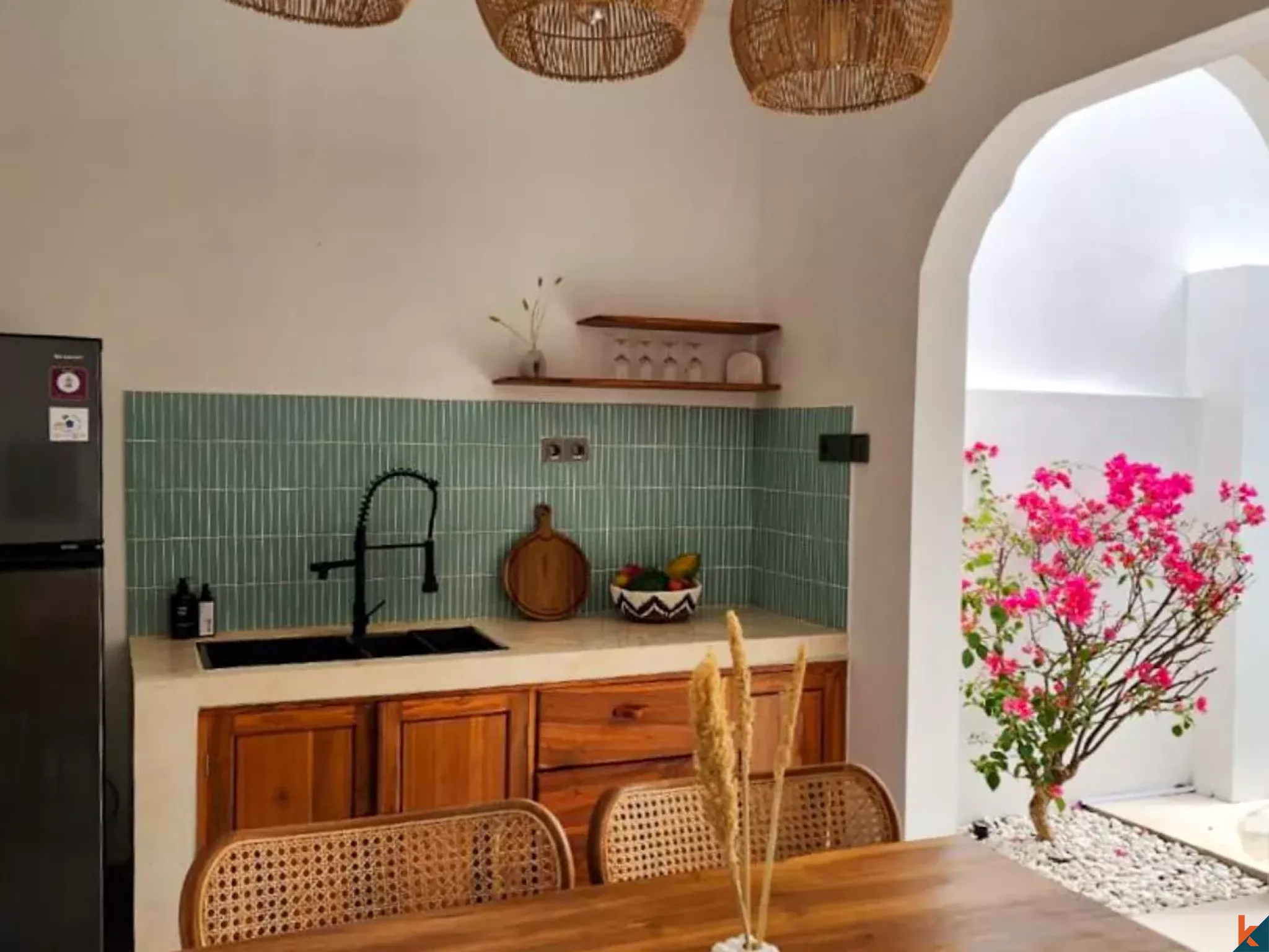 Investment Opportunity Two Modern Freehold Villas with Great ROI in Lovina