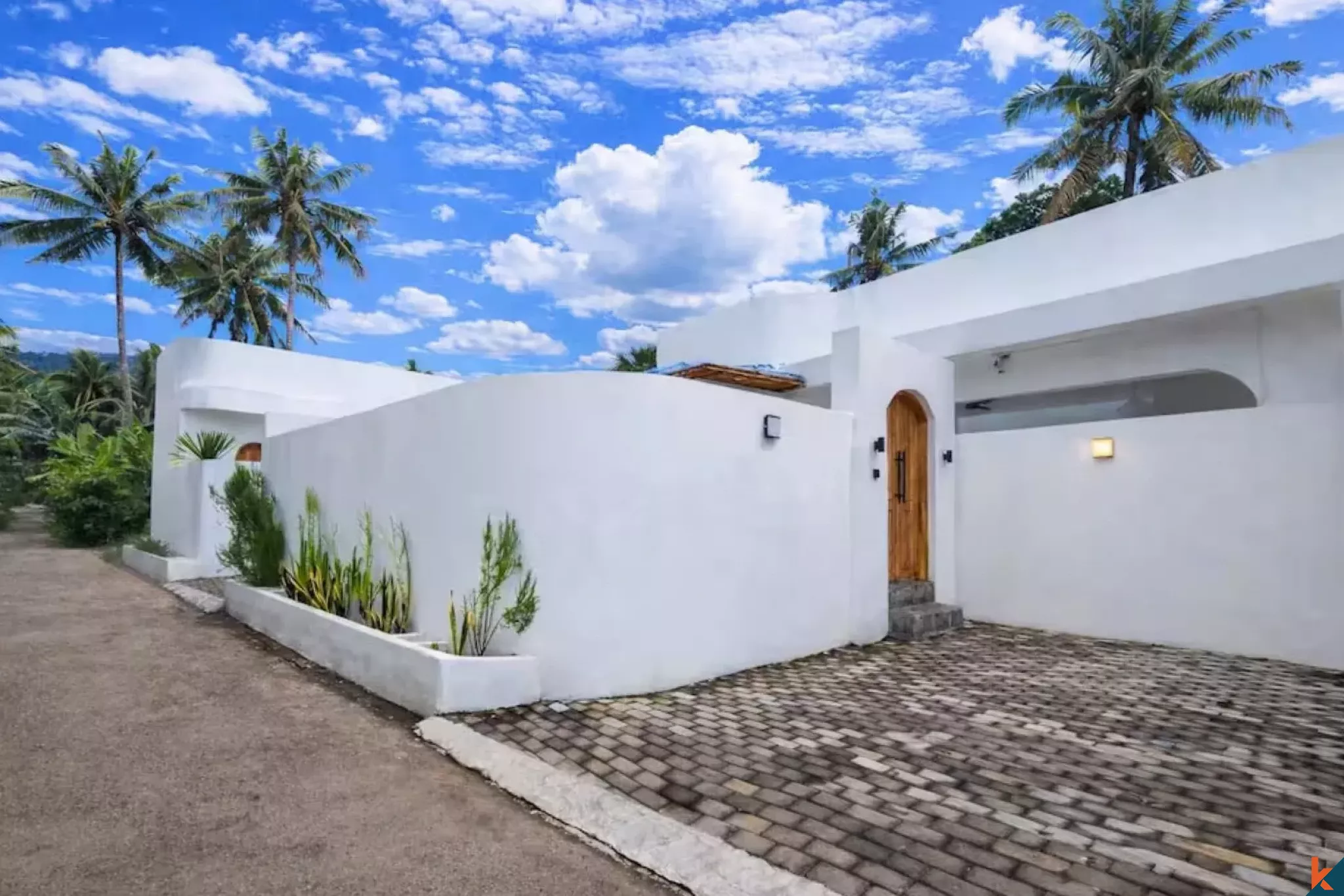 Investment Opportunity Two Modern Freehold Villas with Great ROI in Lovina