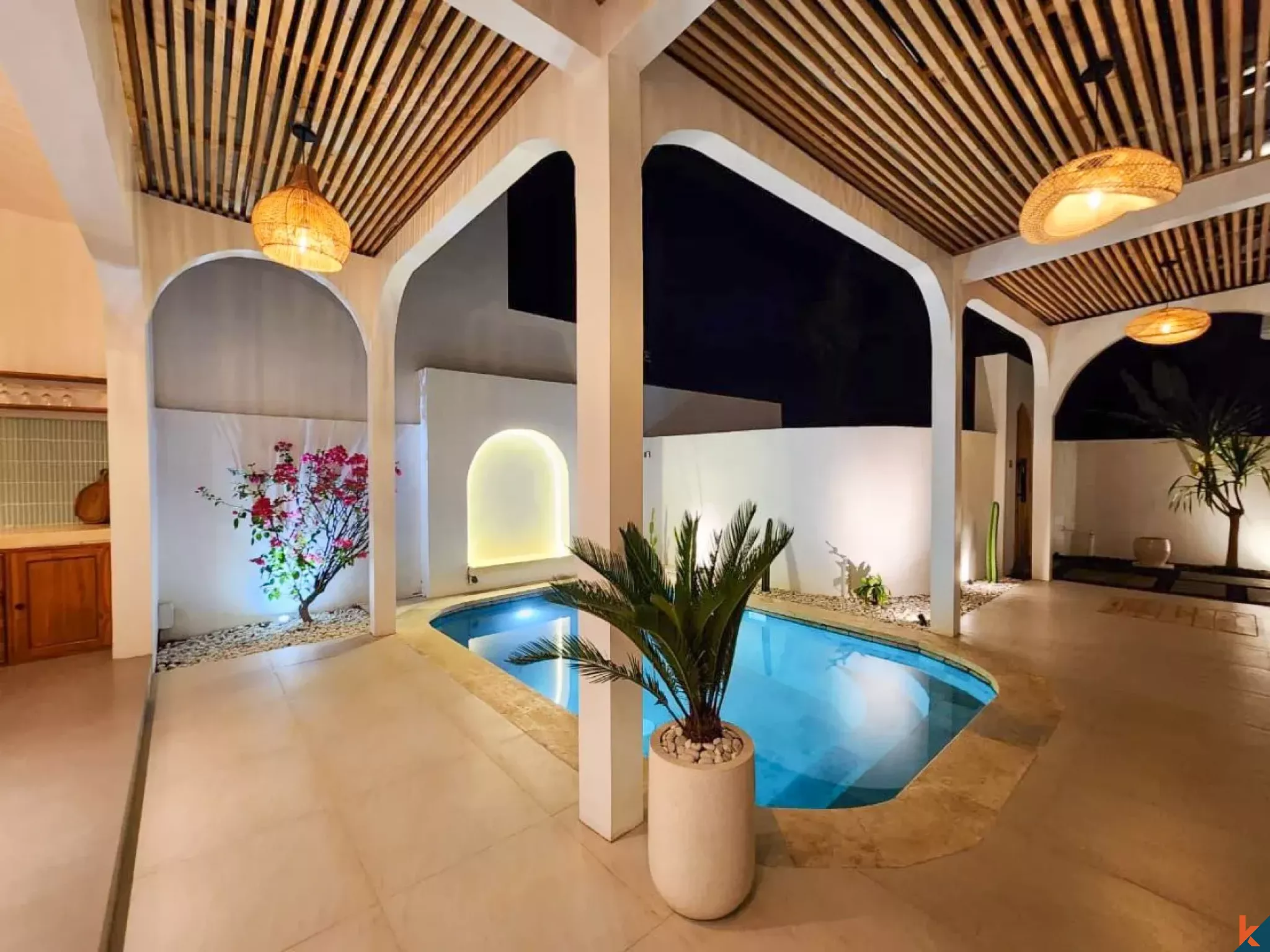 Investment Opportunity Two Modern Freehold Villas with Great ROI in Lovina