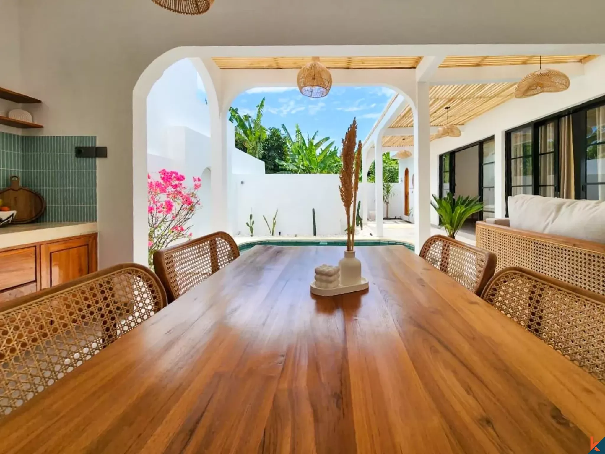 Investment Opportunity Two Modern Freehold Villas with Great ROI in Lovina