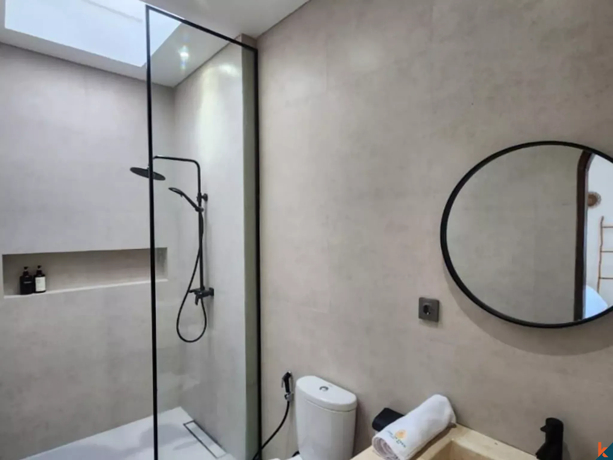 Investment Opportunity Two Modern Freehold Villas with Great ROI in Lovina