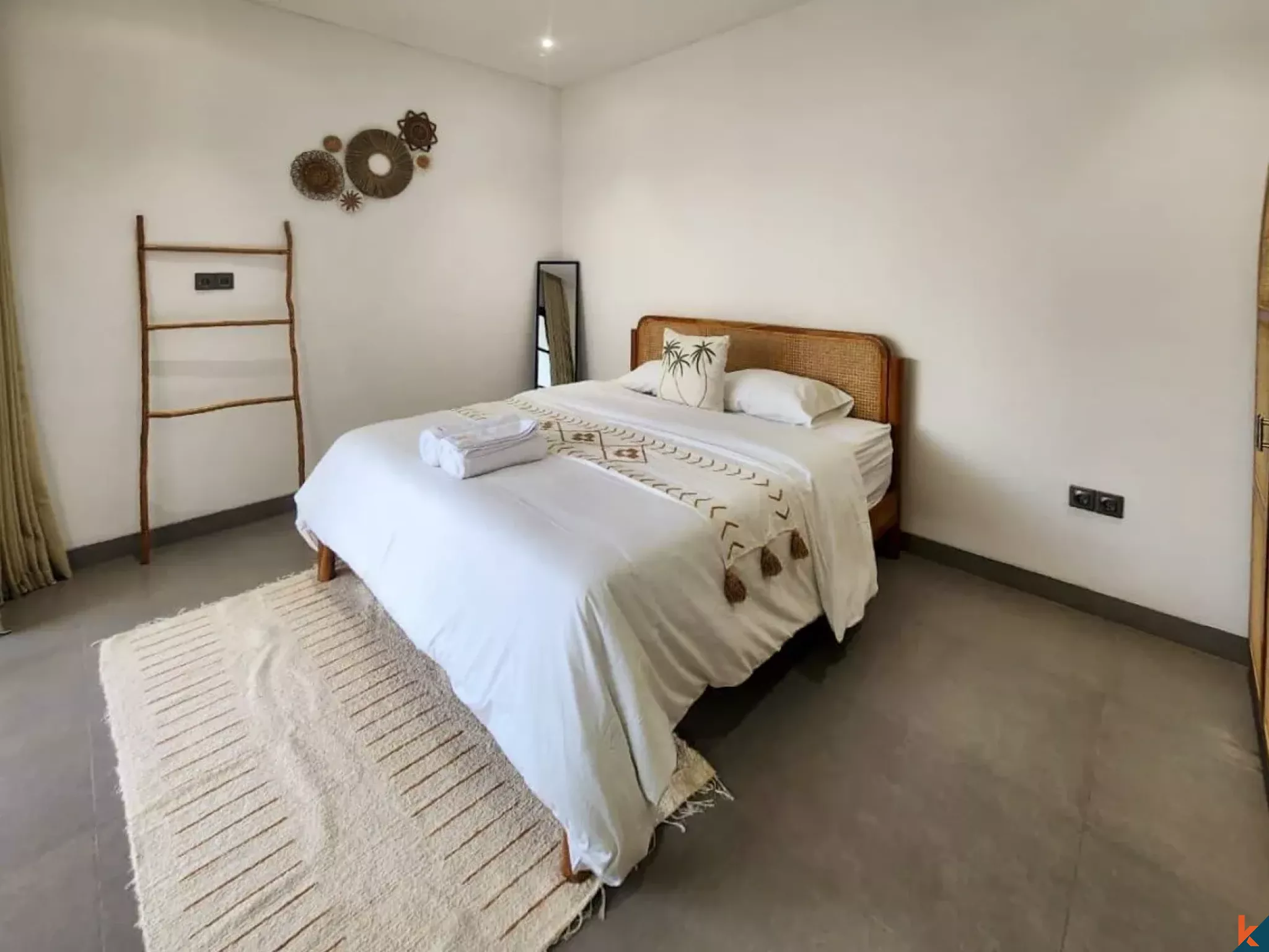 Investment Opportunity Two Modern Freehold Villas with Great ROI in Lovina