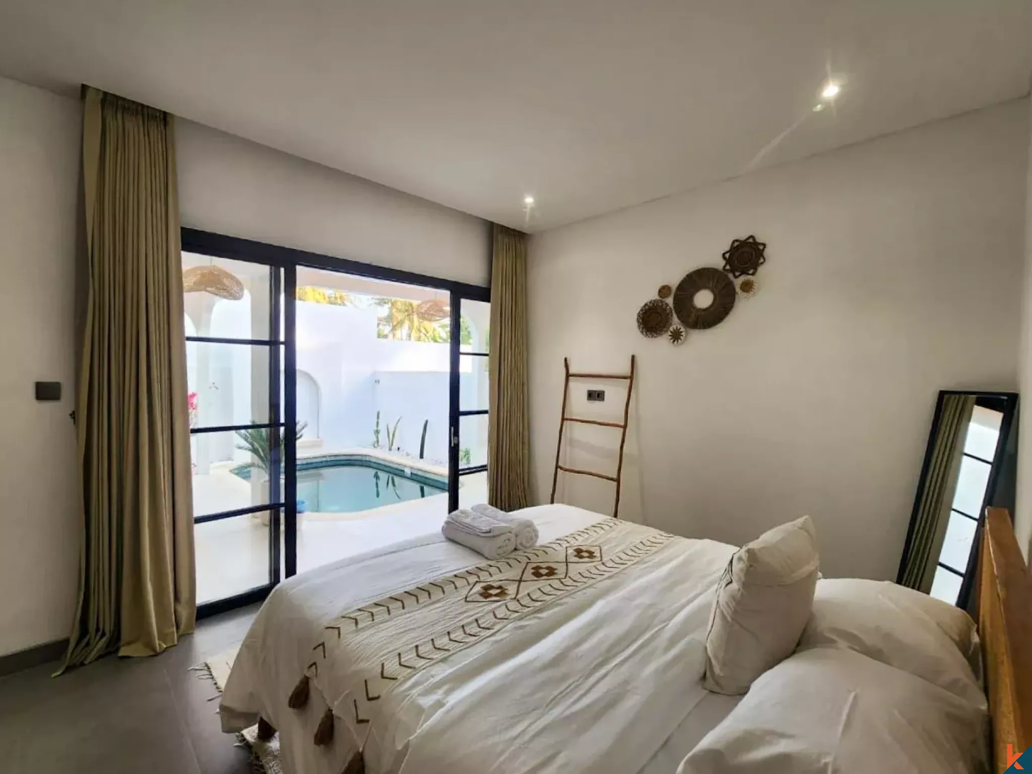 Investment Opportunity Two Modern Freehold Villas with Great ROI in Lovina