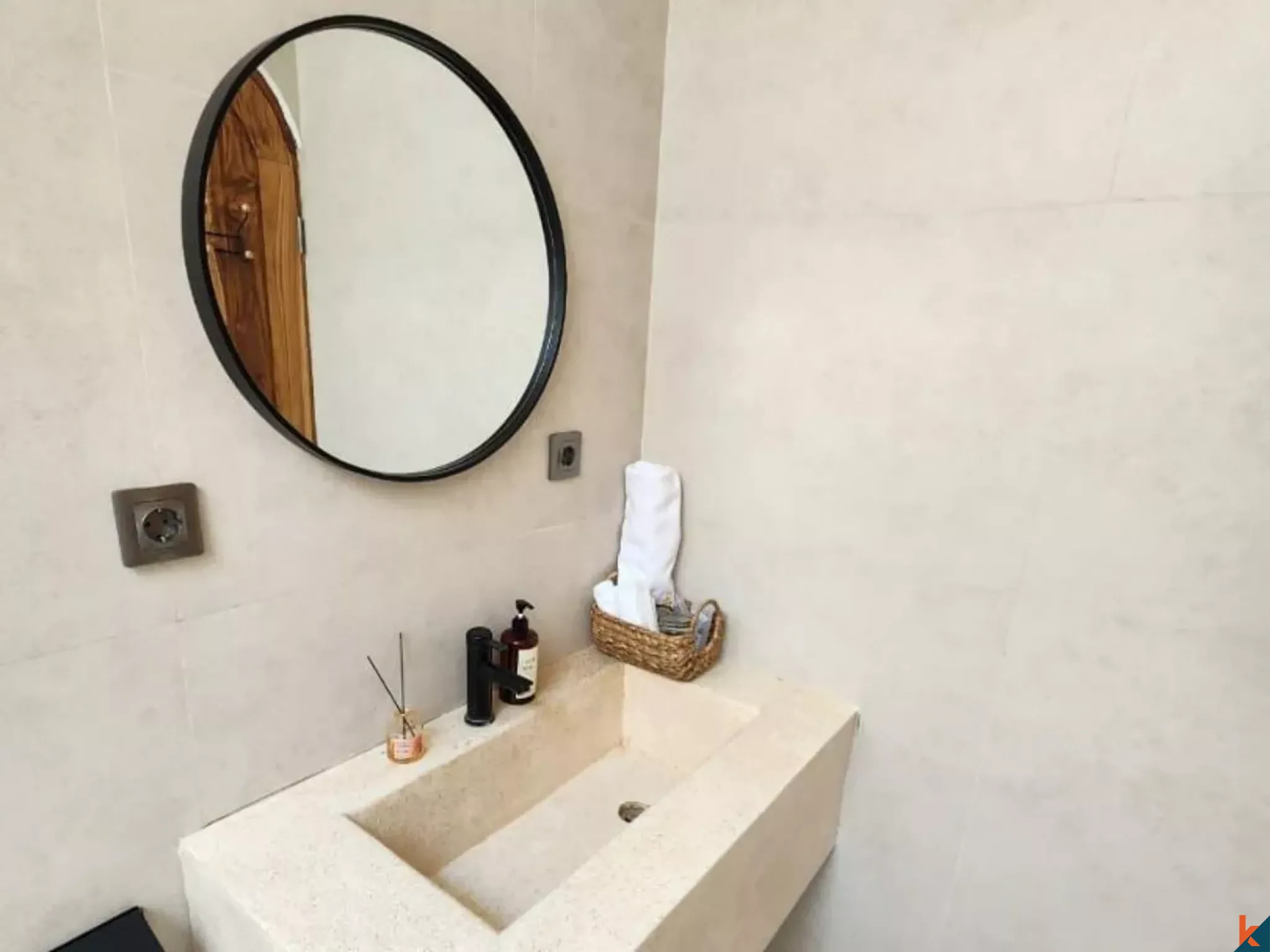 Investment Opportunity Two Modern Freehold Villas with Great ROI in Lovina