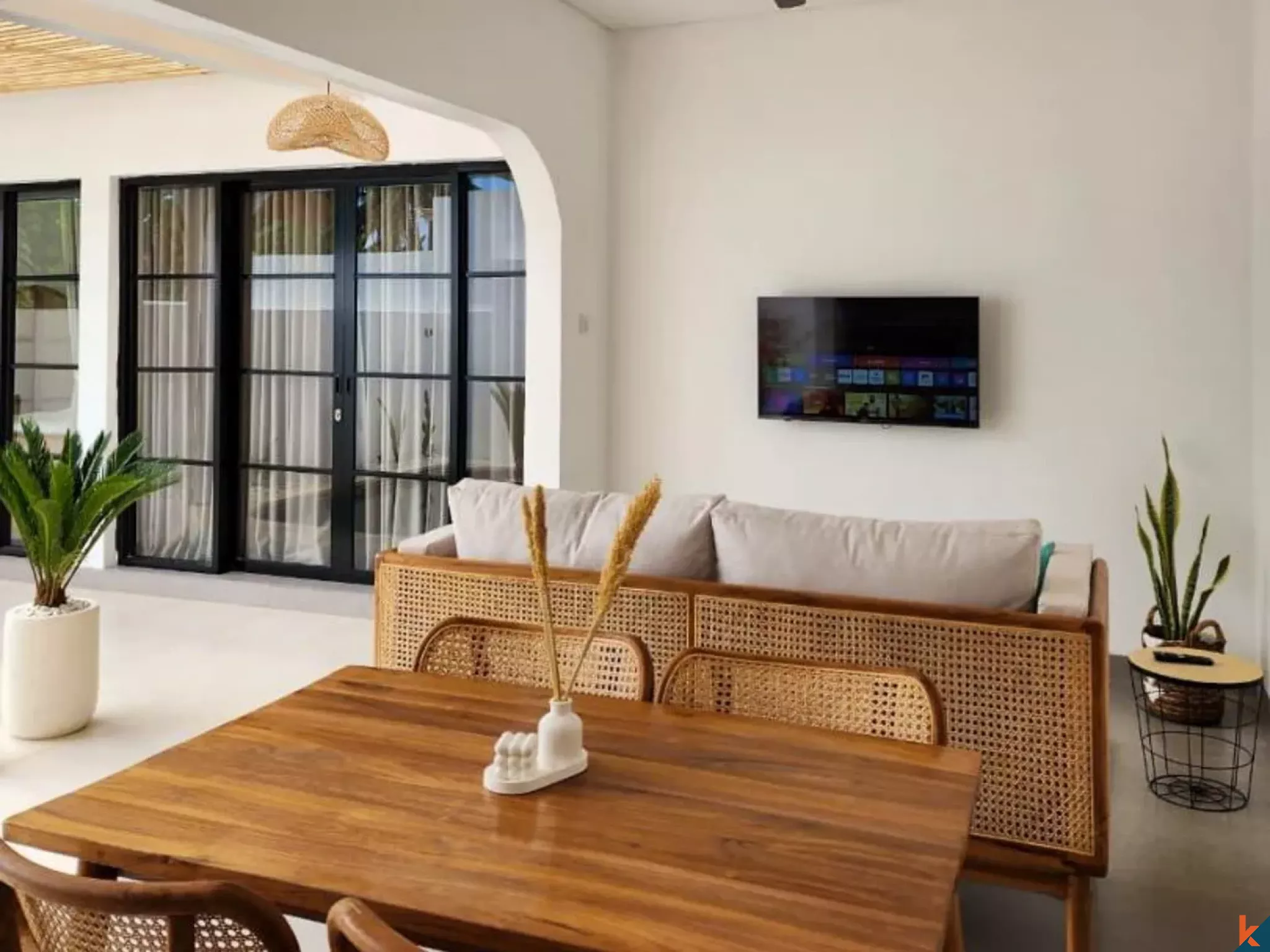 Investment Opportunity Two Modern Freehold Villas with Great ROI in Lovina