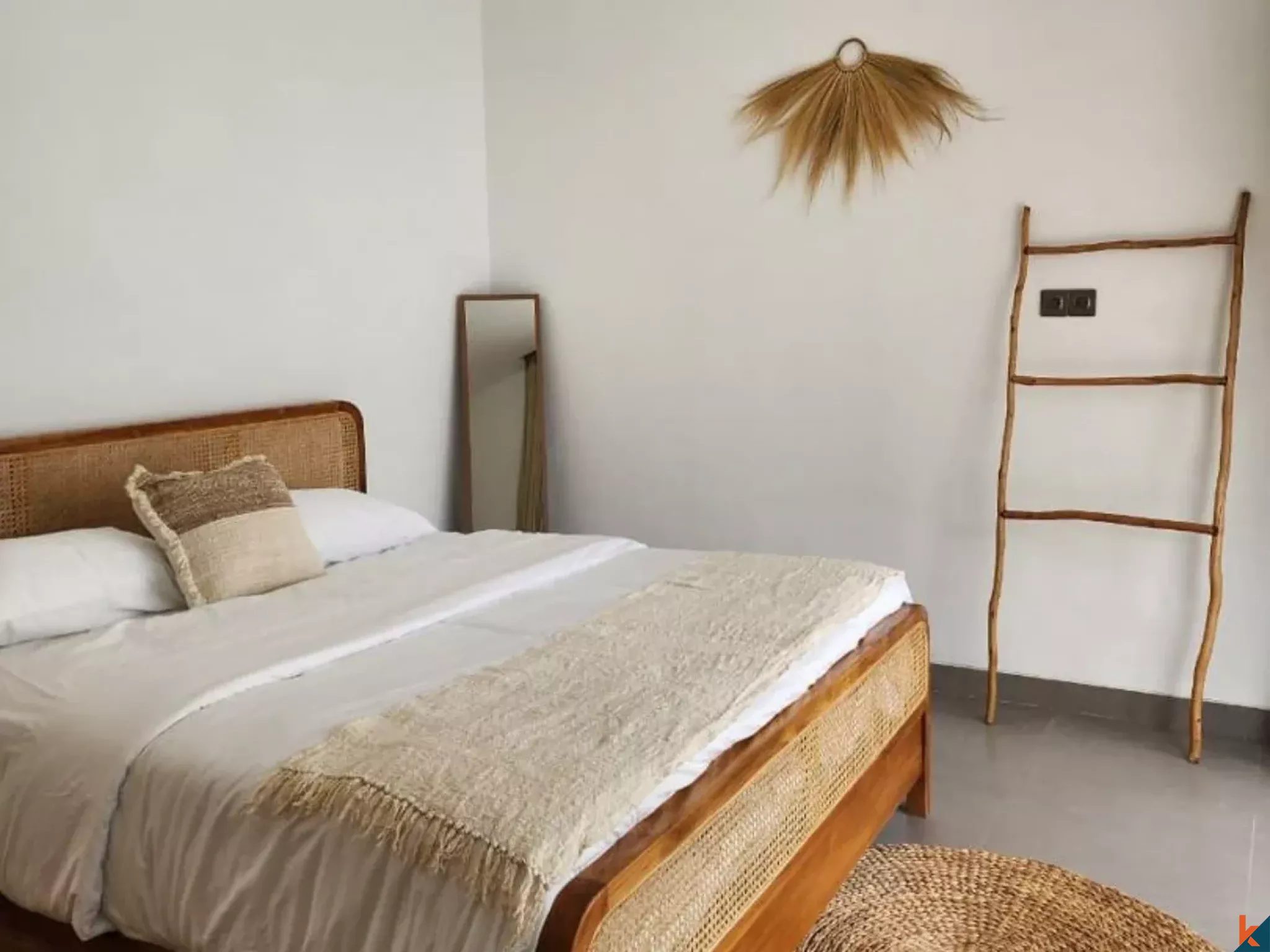 Investment Opportunity Two Modern Freehold Villas with Great ROI in Lovina